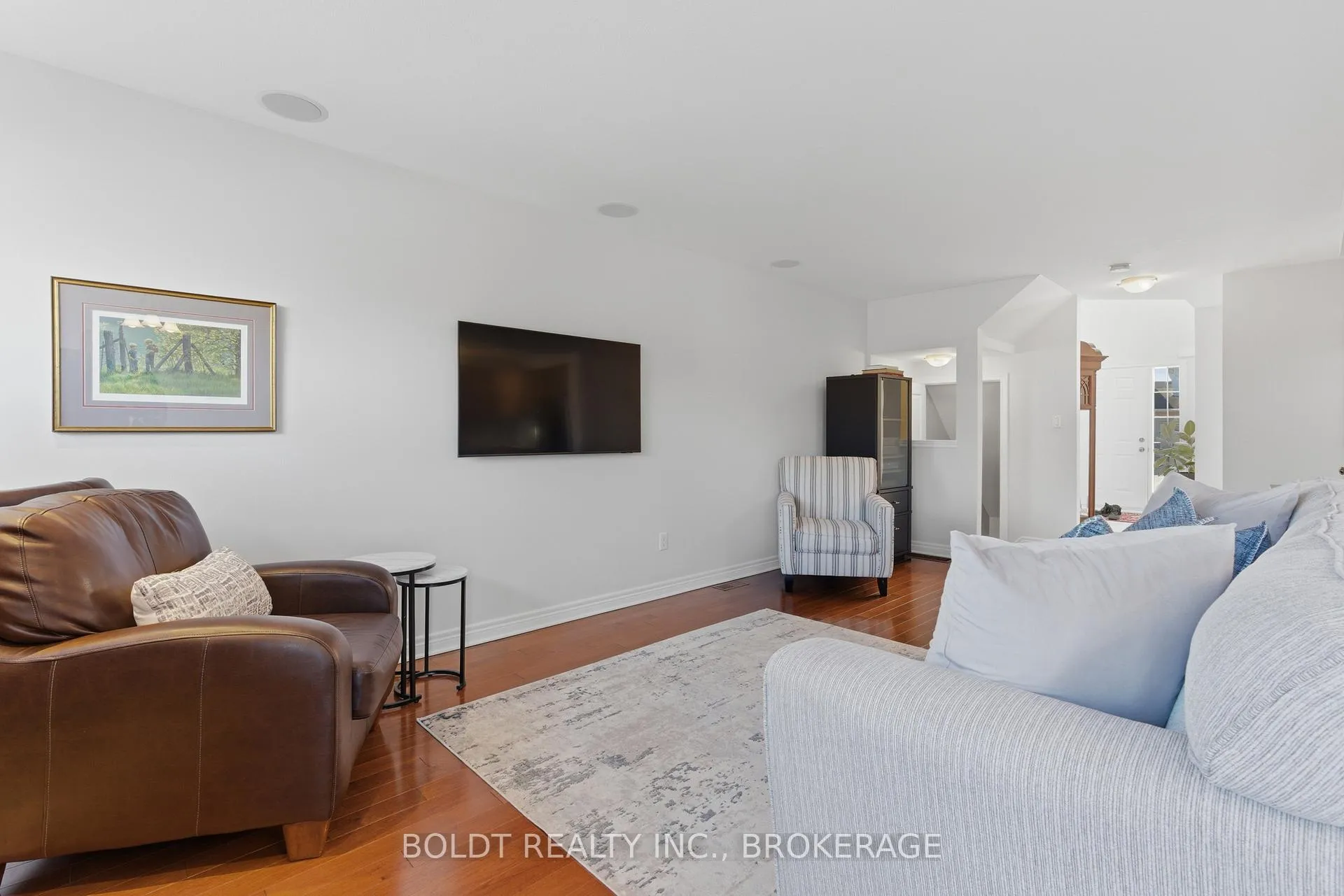 Photo 6 of 153 McBride Drive, St. Catharines, Rykert/Vansickle — HOMEH