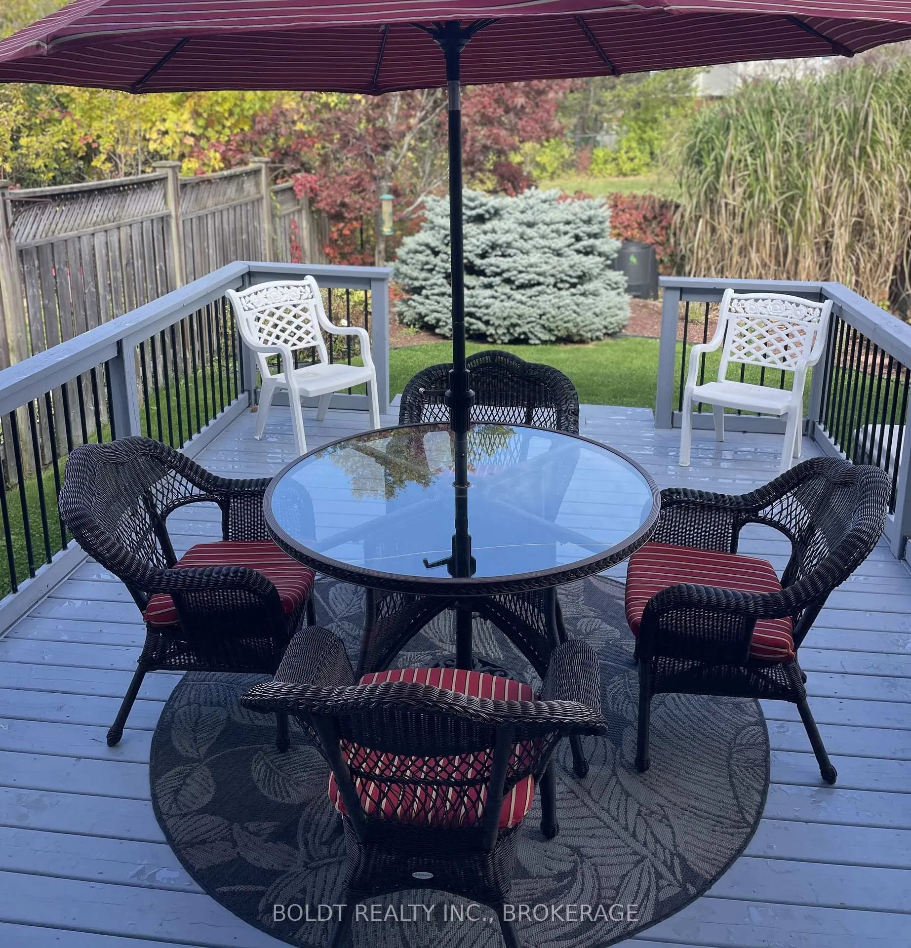 Photo 34 of 153 McBride Drive, St. Catharines, Rykert/Vansickle — HOMEH