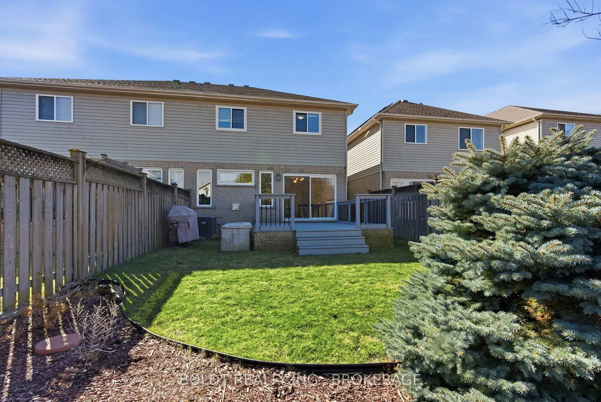 Photo 36 of 153 McBride Drive, St. Catharines, Rykert/Vansickle — HOMEH