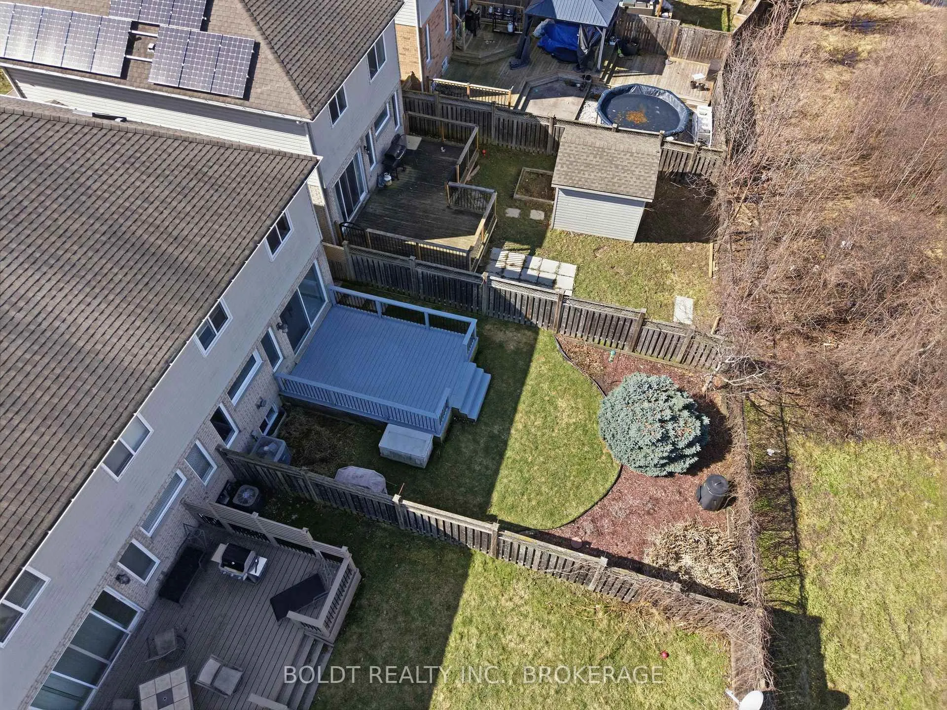 Photo 37 of 153 McBride Drive, St. Catharines, Rykert/Vansickle — HOMEH