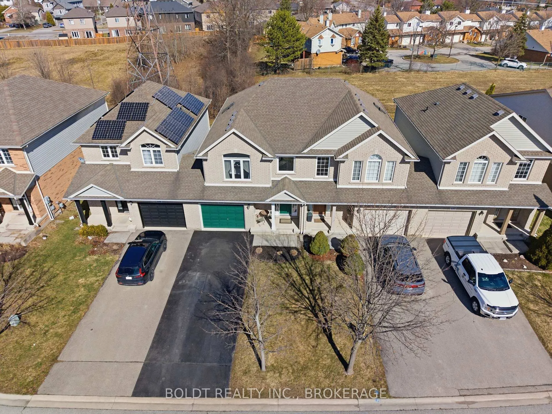 Photo 39 of 153 McBride Drive, St. Catharines, Rykert/Vansickle — HOMEH
