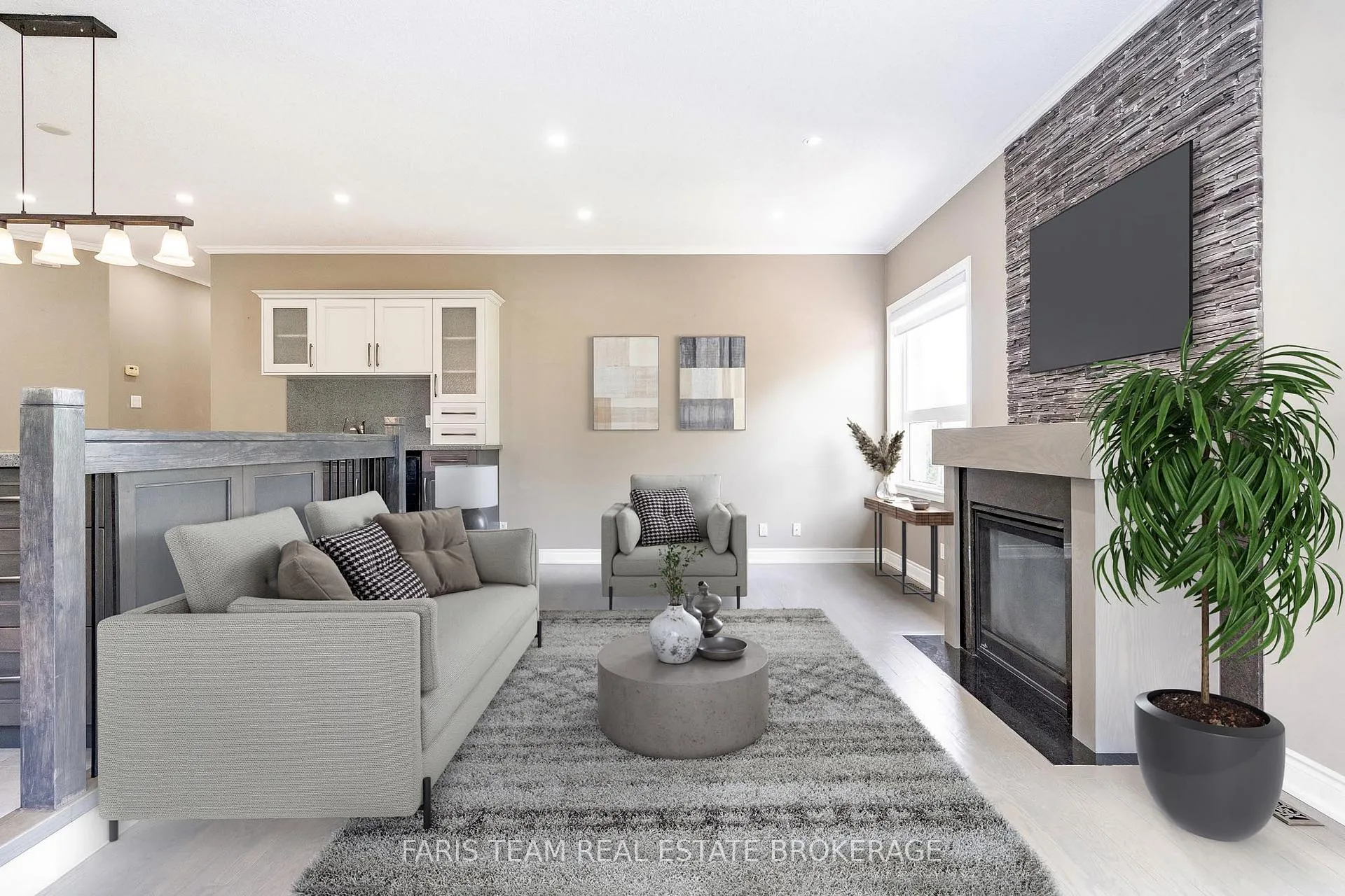Photo 13 of 46 Kell Place, Barrie, Bayshore — HOMEH