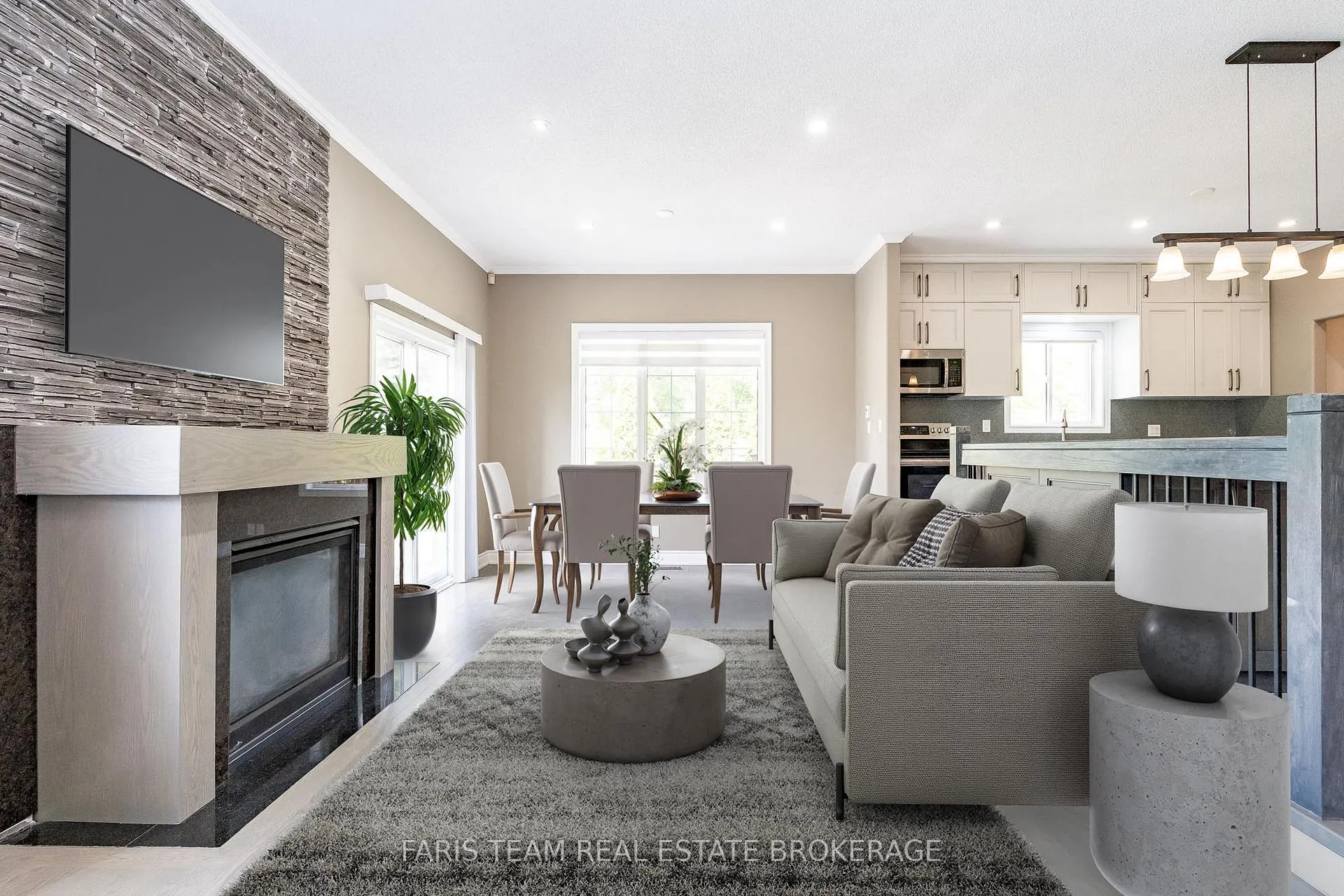 Photo 14 of 46 Kell Place, Barrie, Bayshore — HOMEH