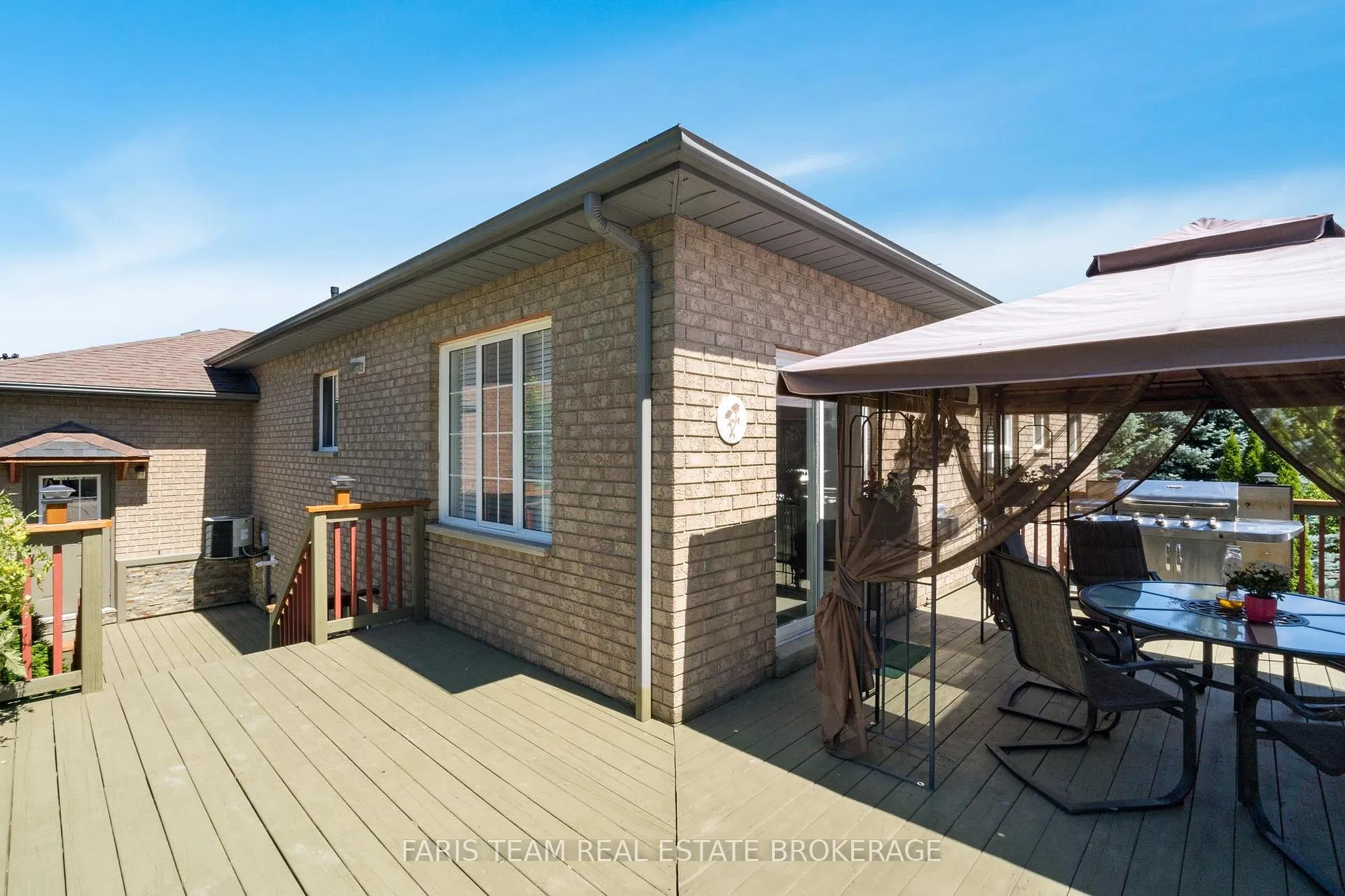 Photo 33 of 46 Kell Place, Barrie, Bayshore — HOMEH