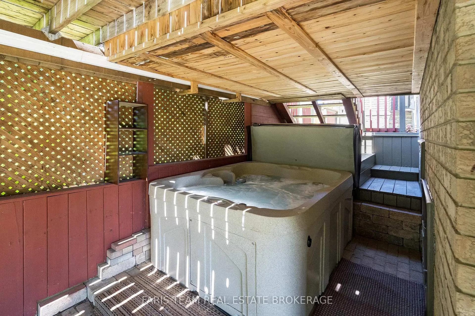 Photo 35 of 46 Kell Place, Barrie, Bayshore — HOMEH
