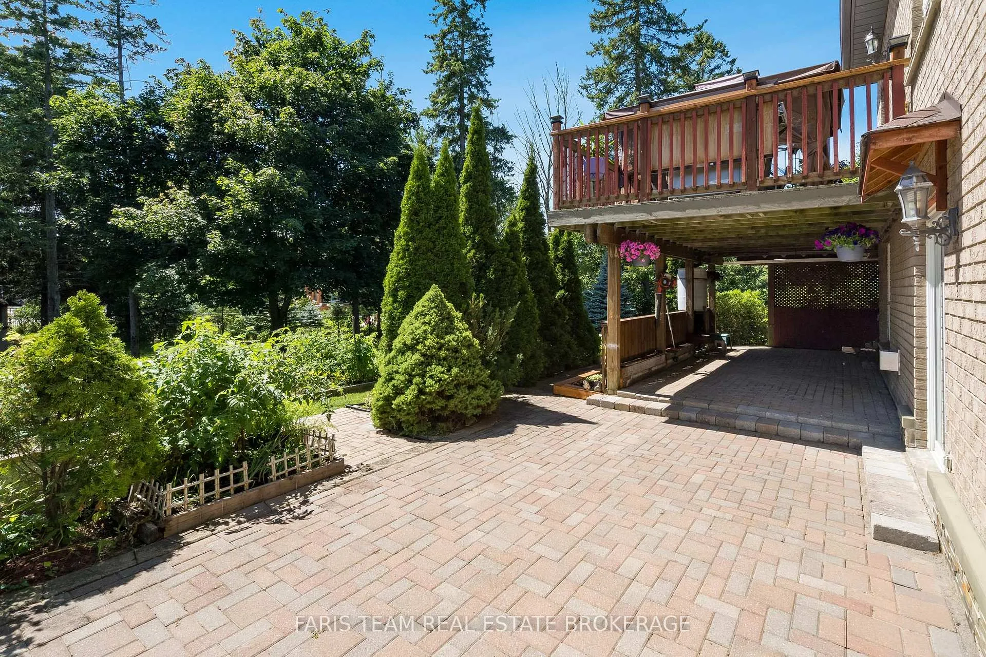 Photo 36 of 46 Kell Place, Barrie, Bayshore — HOMEH