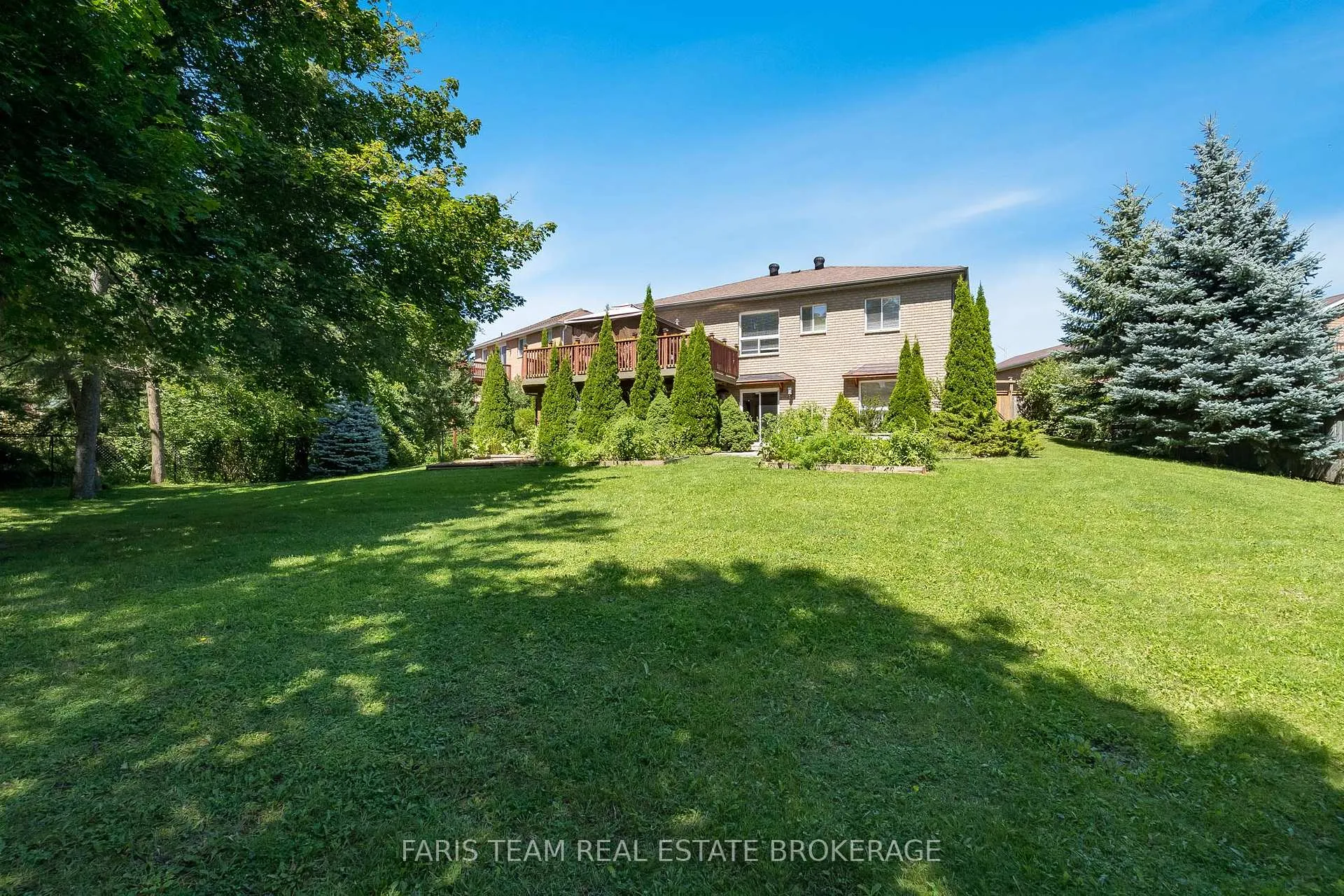 Photo 37 of 46 Kell Place, Barrie, Bayshore — HOMEH
