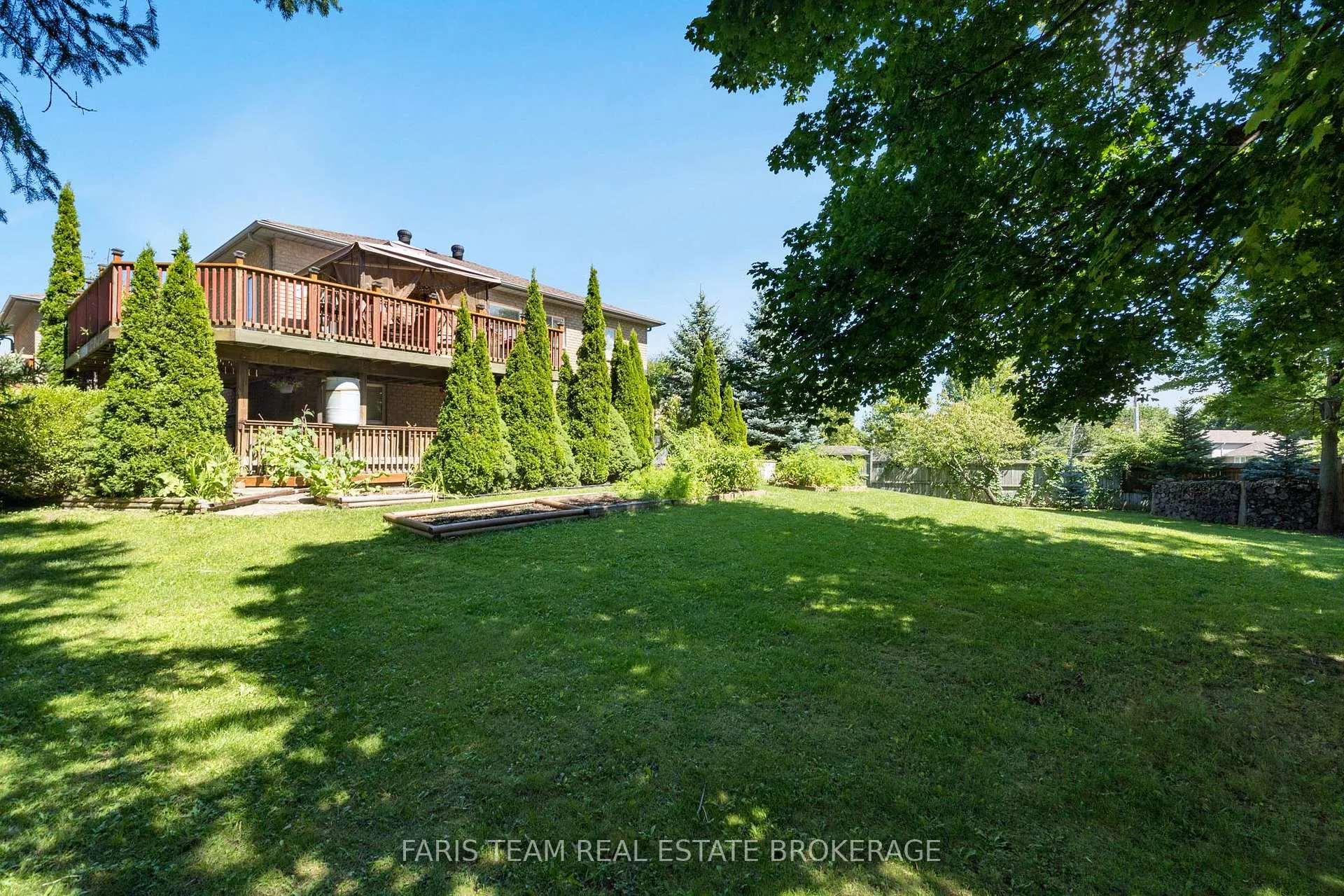 Photo 38 of 46 Kell Place, Barrie, Bayshore — HOMEH