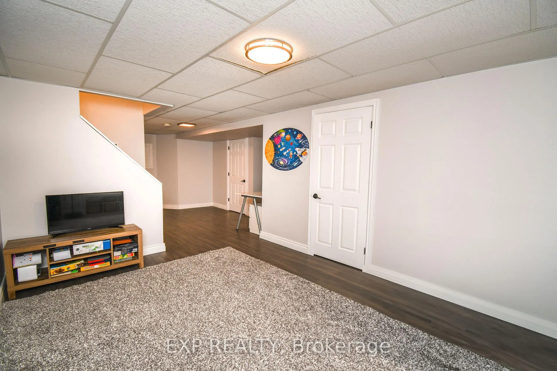 Photo 24 of 30 Aikens Crescent, Barrie, Holly — HOMEH