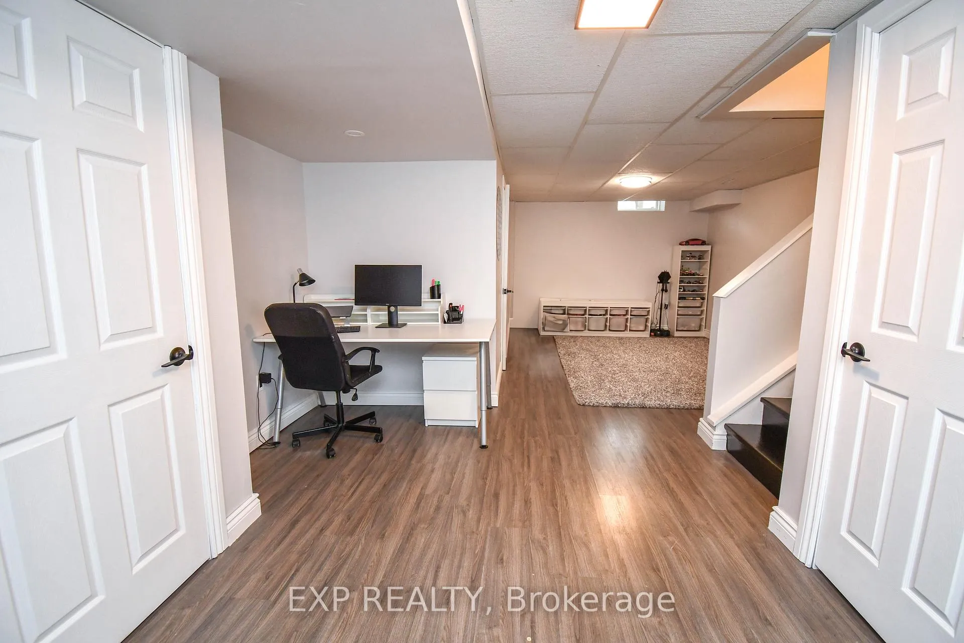 Photo 27 of 30 Aikens Crescent, Barrie, Holly — HOMEH