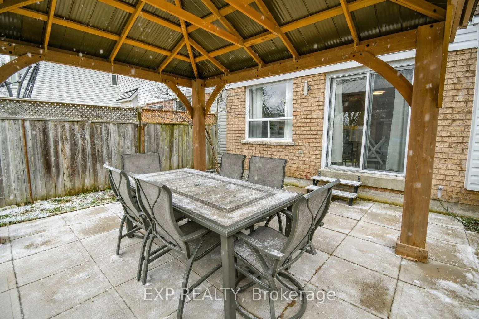 Photo 30 of 30 Aikens Crescent, Barrie, Holly — HOMEH