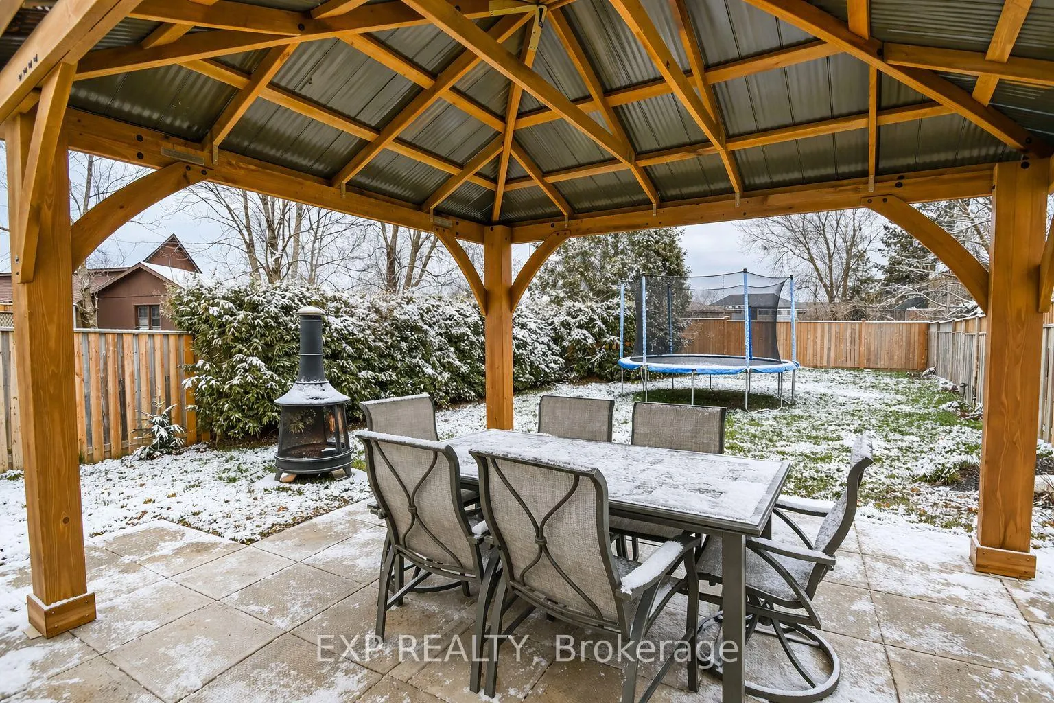 Photo 32 of 30 Aikens Crescent, Barrie, Holly — HOMEH