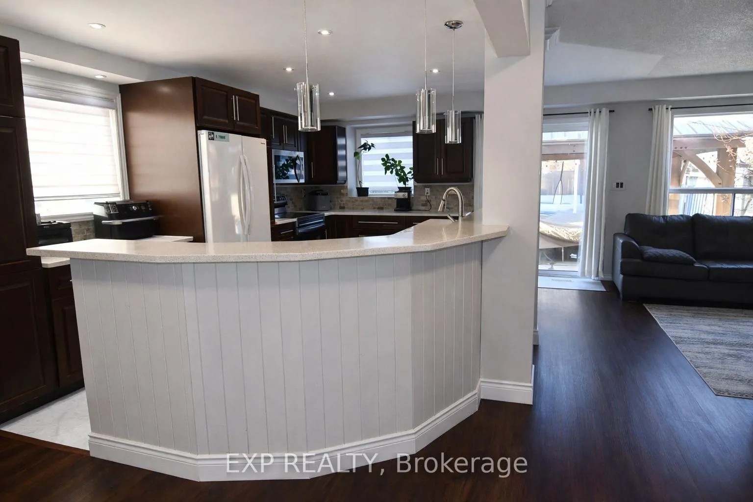 Photo 2 of 30 Aikens Crescent, Barrie, Holly — HOMEH