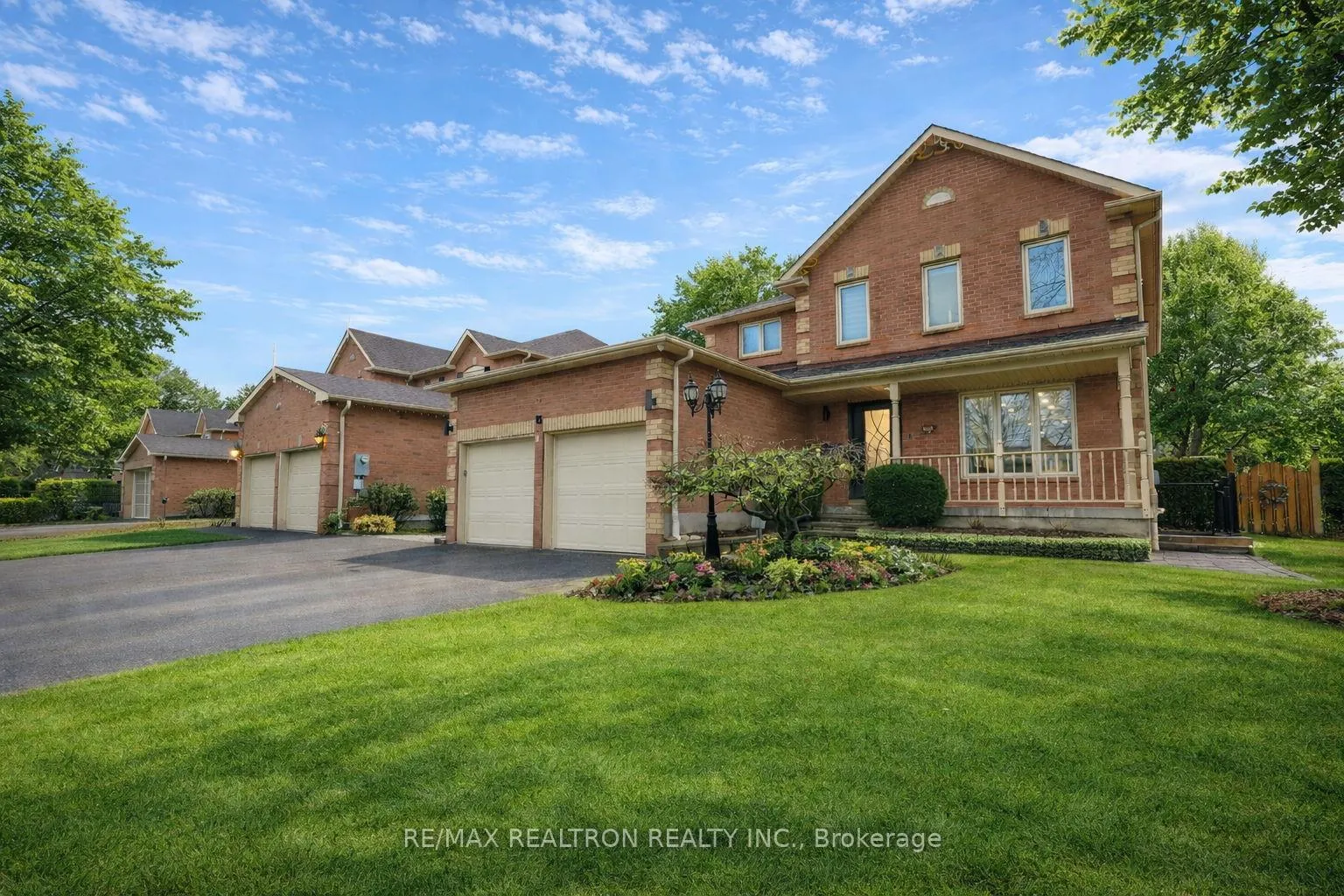 Photo 1 of 15 Bray Drive, Ajax, Central — HOMEH