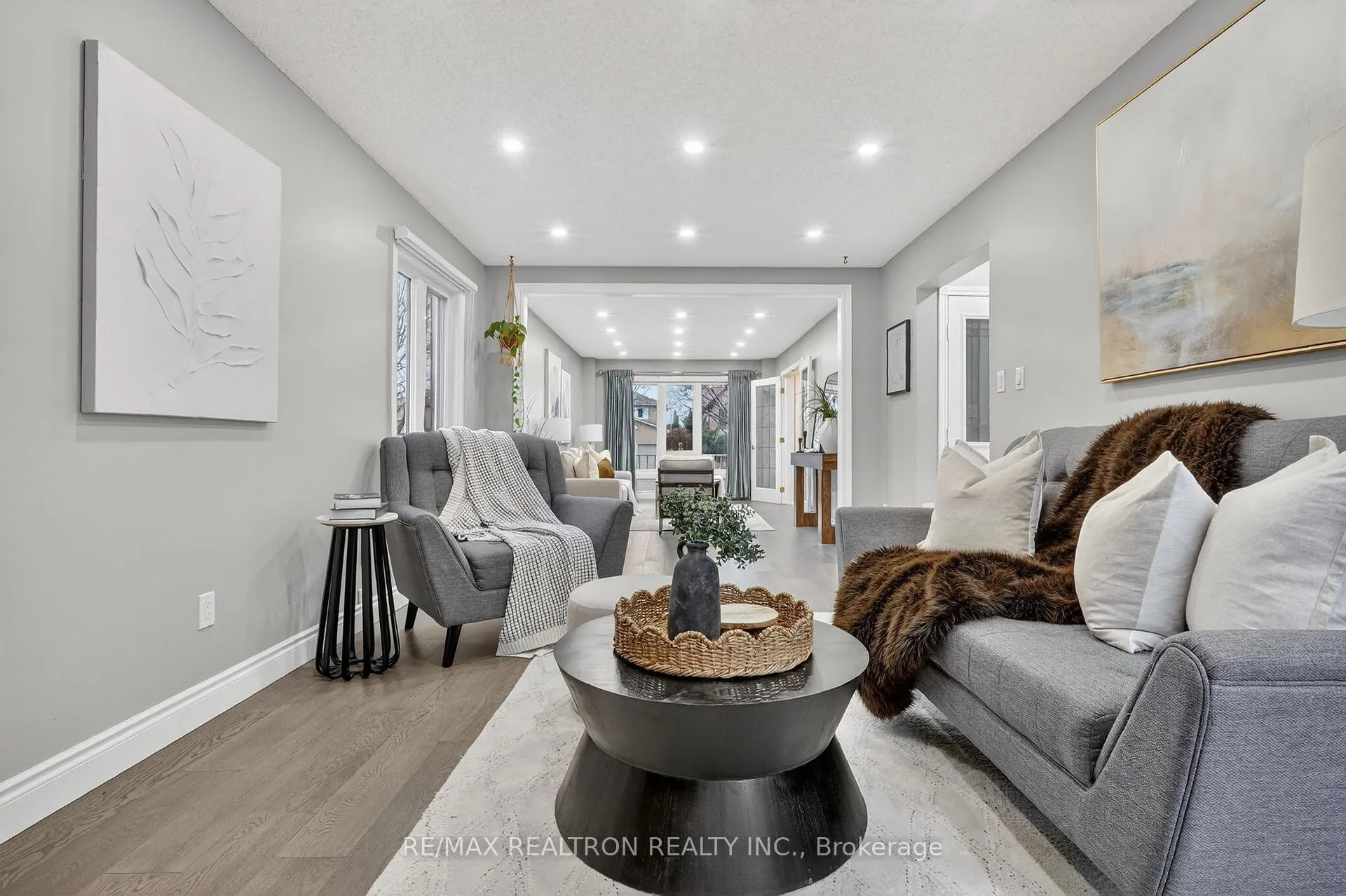 Photo 15 of 15 Bray Drive, Ajax, Central — HOMEH