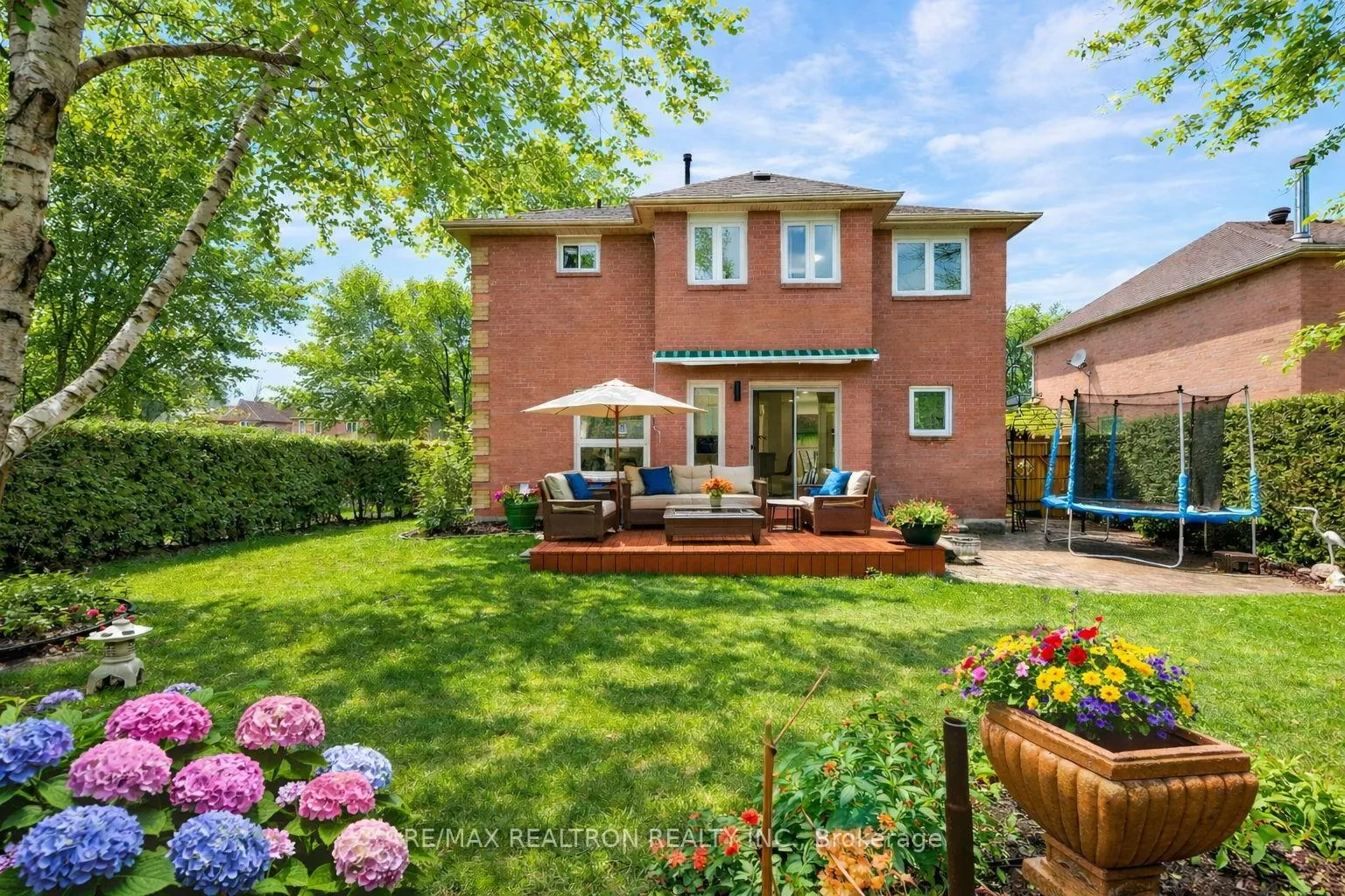 Photo 49 of 15 Bray Drive, Ajax, Central — HOMEH