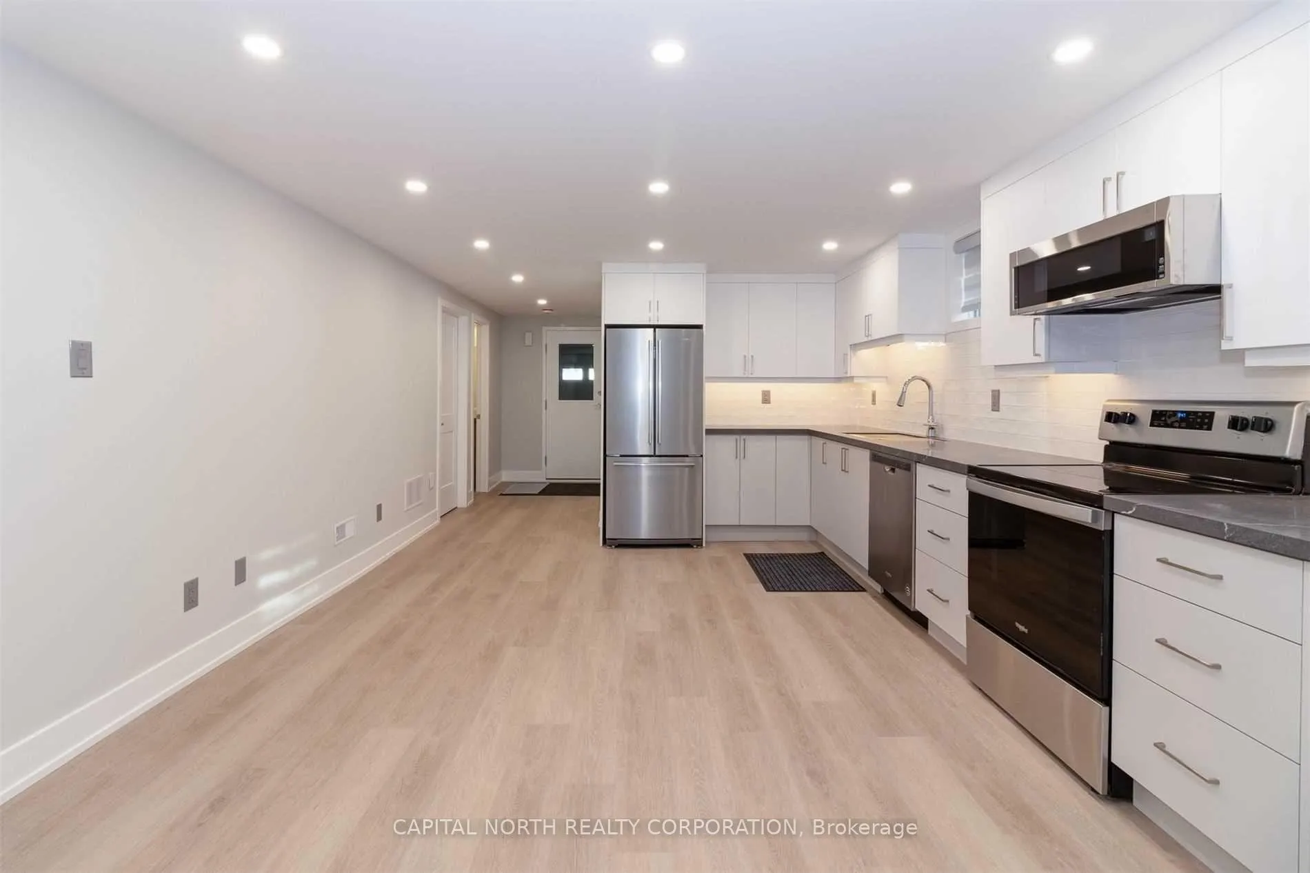 Photo 4 of 53 Alliston Road, Vaughan, East Woodbridge — HOMEH