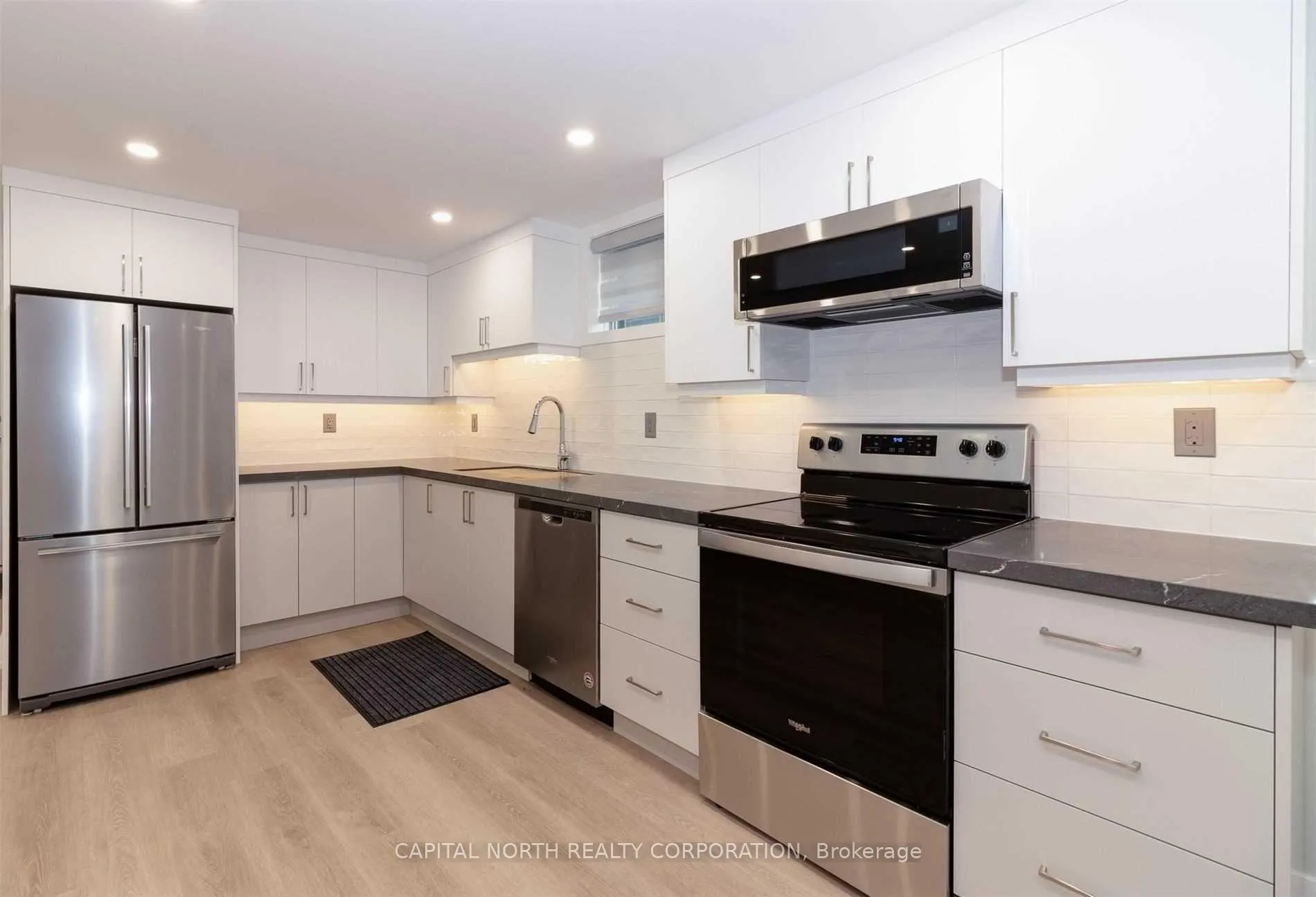 Photo 5 of 53 Alliston Road, Vaughan, East Woodbridge — HOMEH
