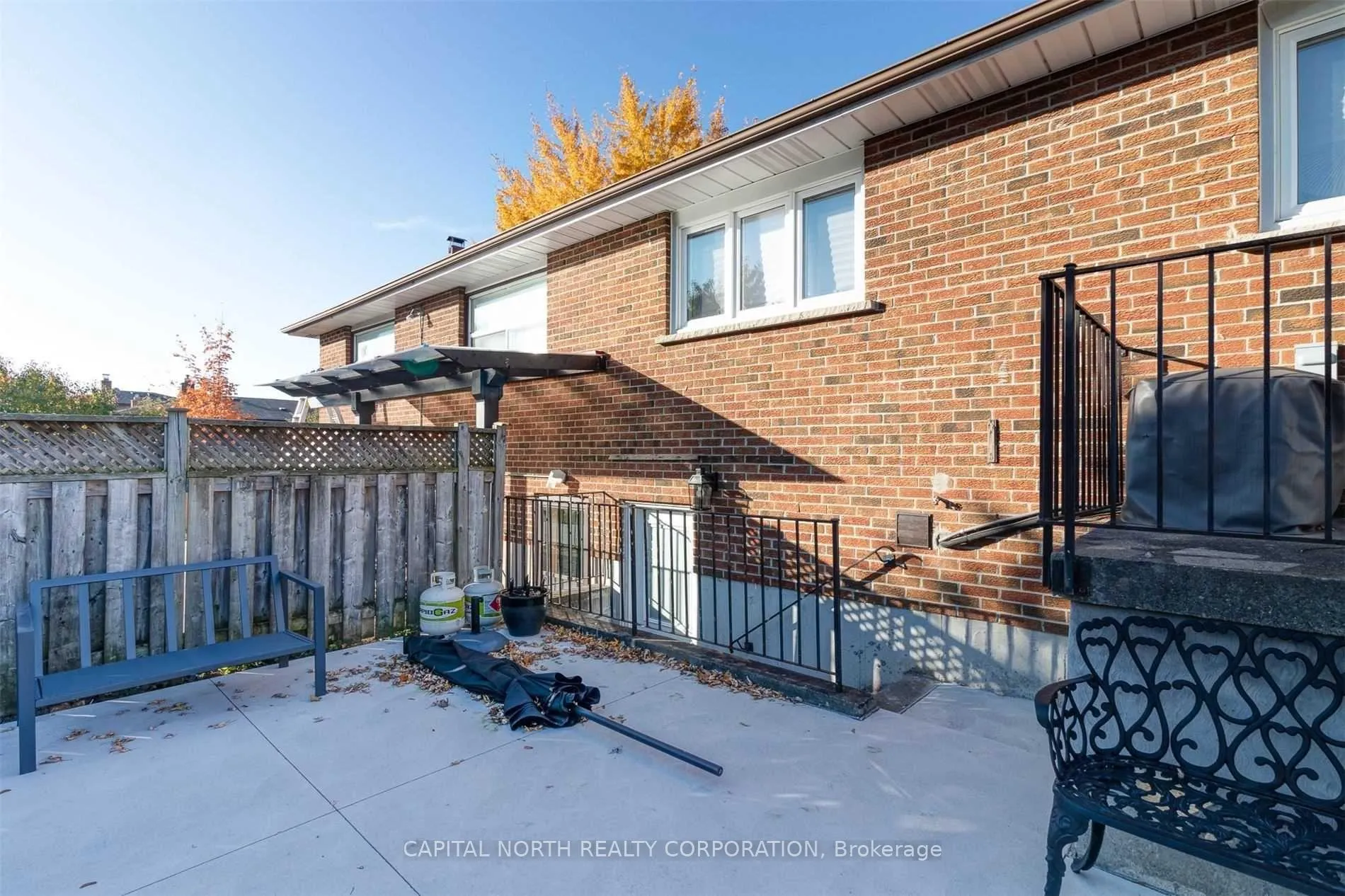 Photo 16 of 53 Alliston Road, Vaughan, East Woodbridge — HOMEH