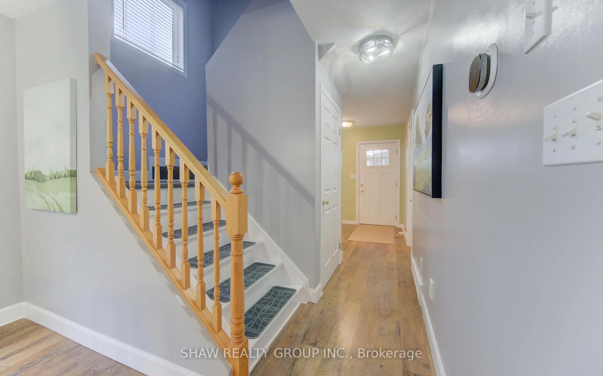 Photo 6 of Unit B, 661 Jacob Lane, Waterloo — HOMEH