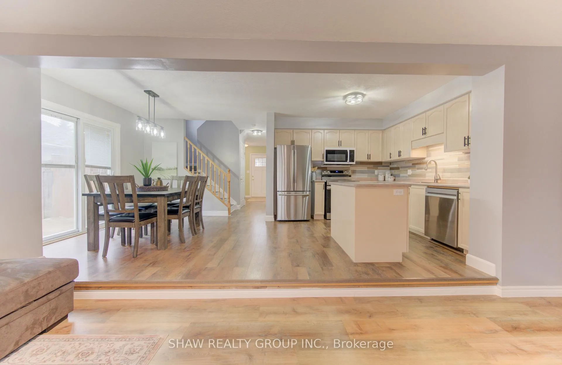 Photo 16 of Unit B, 661 Jacob Lane, Waterloo — HOMEH