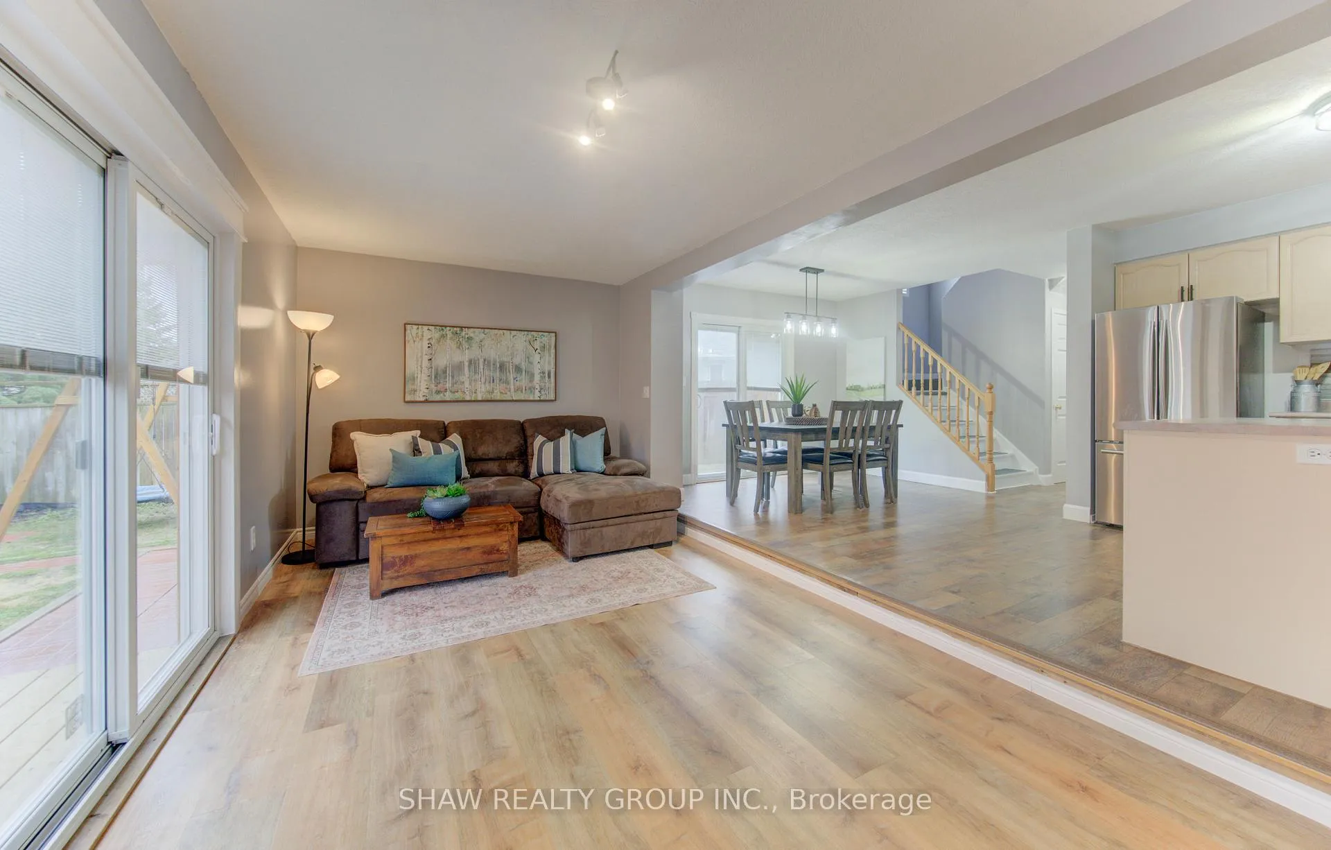 Photo 17 of Unit B, 661 Jacob Lane, Waterloo — HOMEH