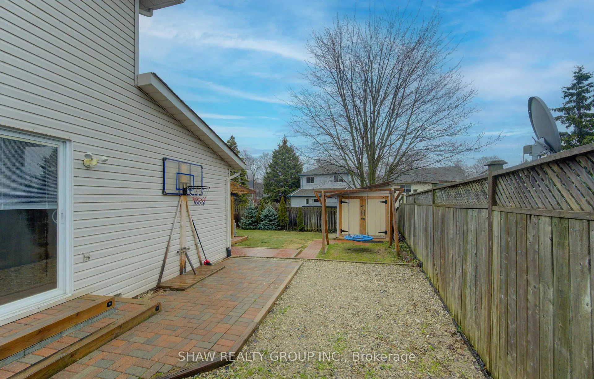 Photo 38 of Unit B, 661 Jacob Lane, Waterloo — HOMEH
