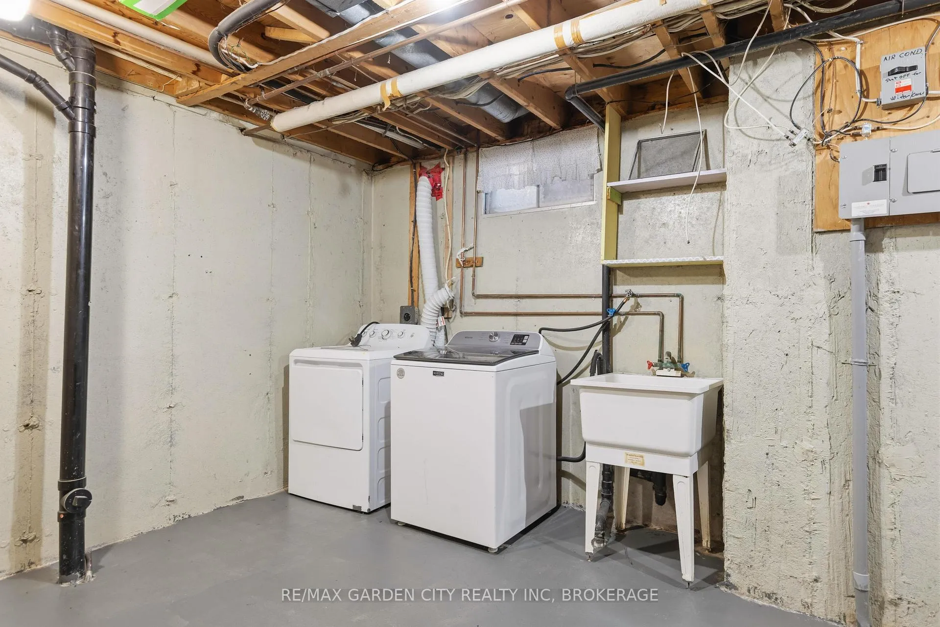 Photo 22 of Unit 85, 77 Linwell Road, St. Catharines, Lakeport — HOMEH