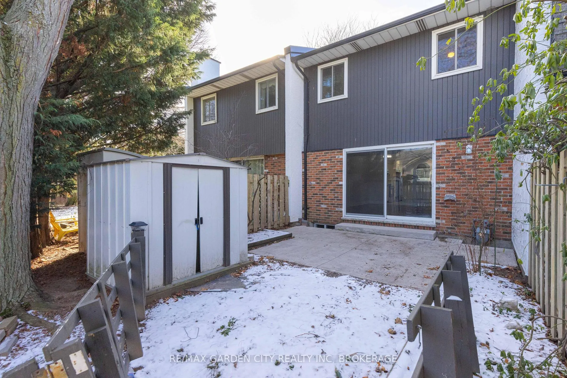 Photo 23 of Unit 85, 77 Linwell Road, St. Catharines, Lakeport — HOMEH