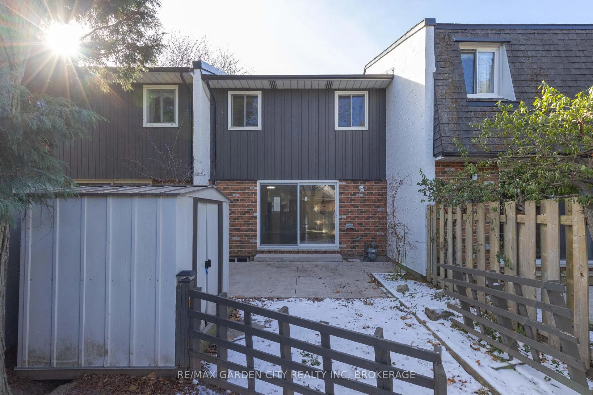 Photo 24 of Unit 85, 77 Linwell Road, St. Catharines, Lakeport — HOMEH