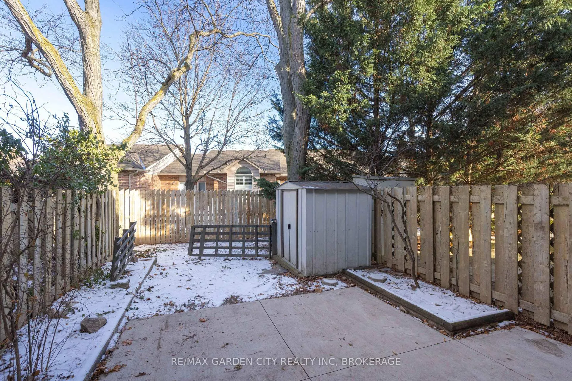 Photo 25 of Unit 85, 77 Linwell Road, St. Catharines, Lakeport — HOMEH