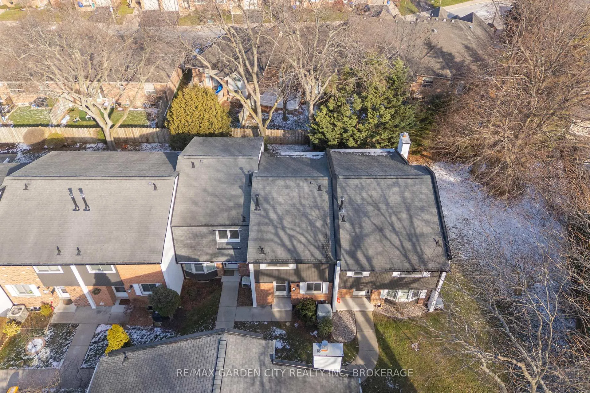 Photo 26 of Unit 85, 77 Linwell Road, St. Catharines, Lakeport — HOMEH