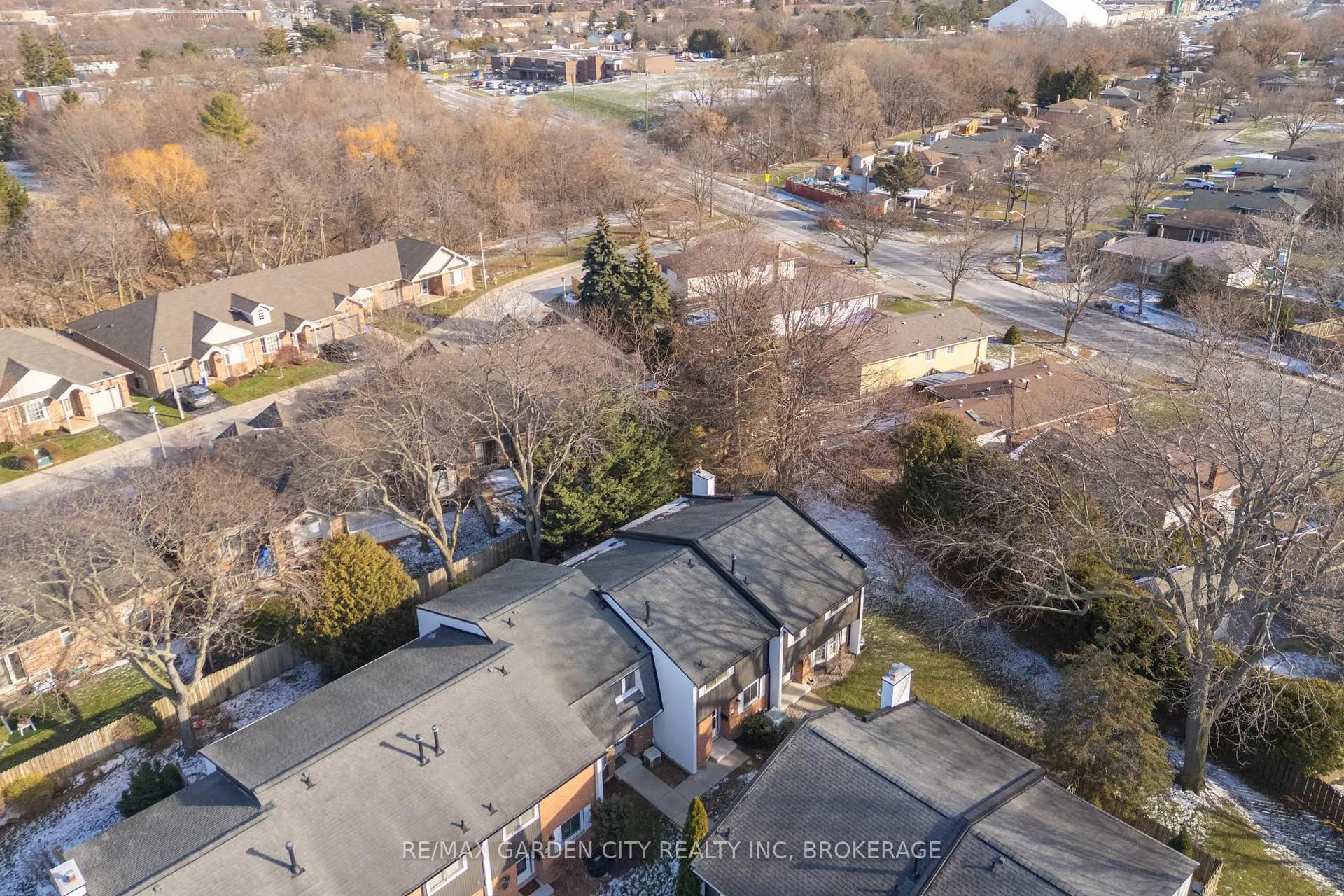 Photo 27 of Unit 85, 77 Linwell Road, St. Catharines, Lakeport — HOMEH