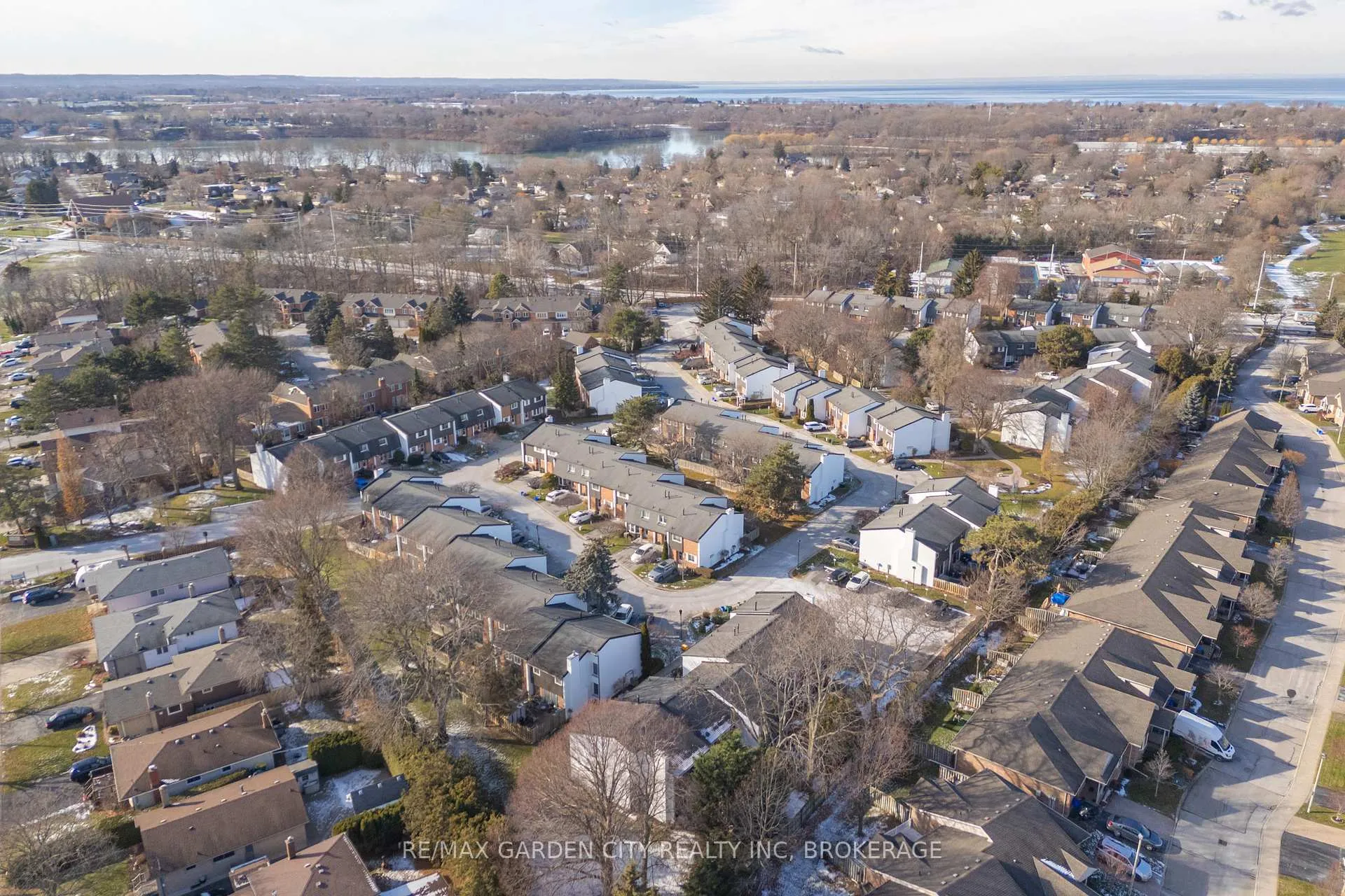 Photo 28 of Unit 85, 77 Linwell Road, St. Catharines, Lakeport — HOMEH