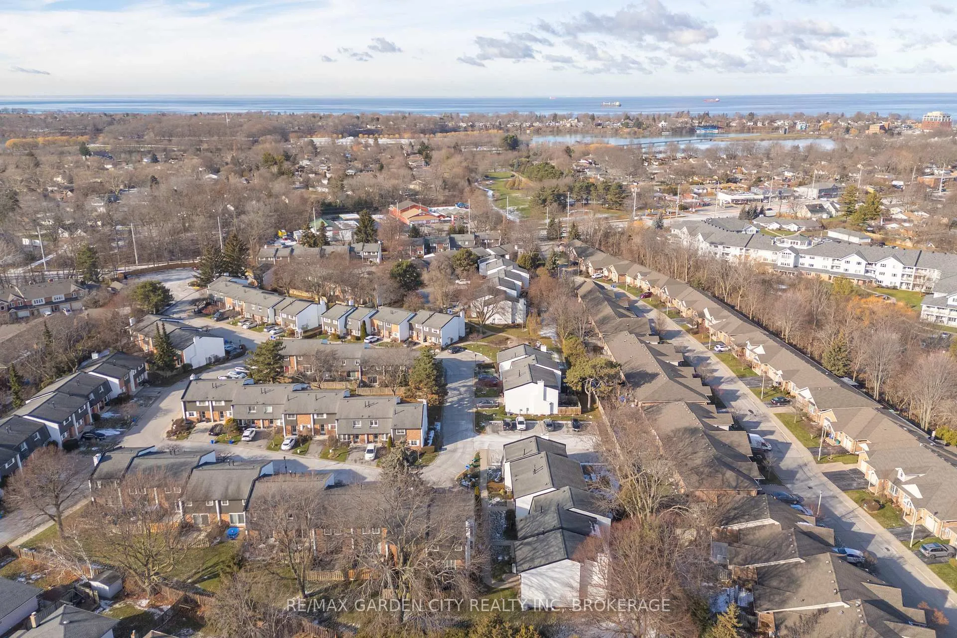 Photo 29 of Unit 85, 77 Linwell Road, St. Catharines, Lakeport — HOMEH