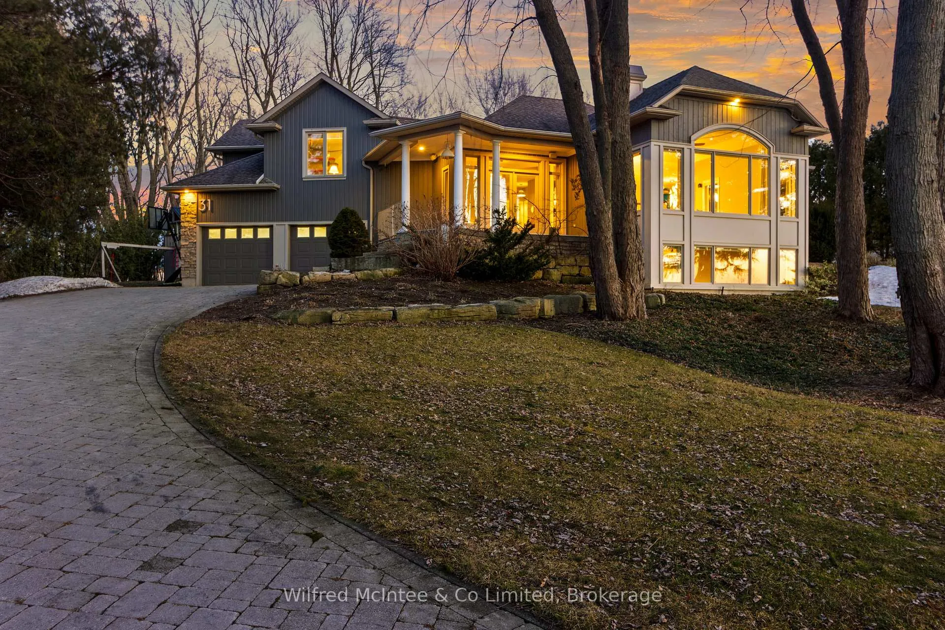 Photo 8 of 31 Tanya Crescent, Huron-Kinloss — HOMEH