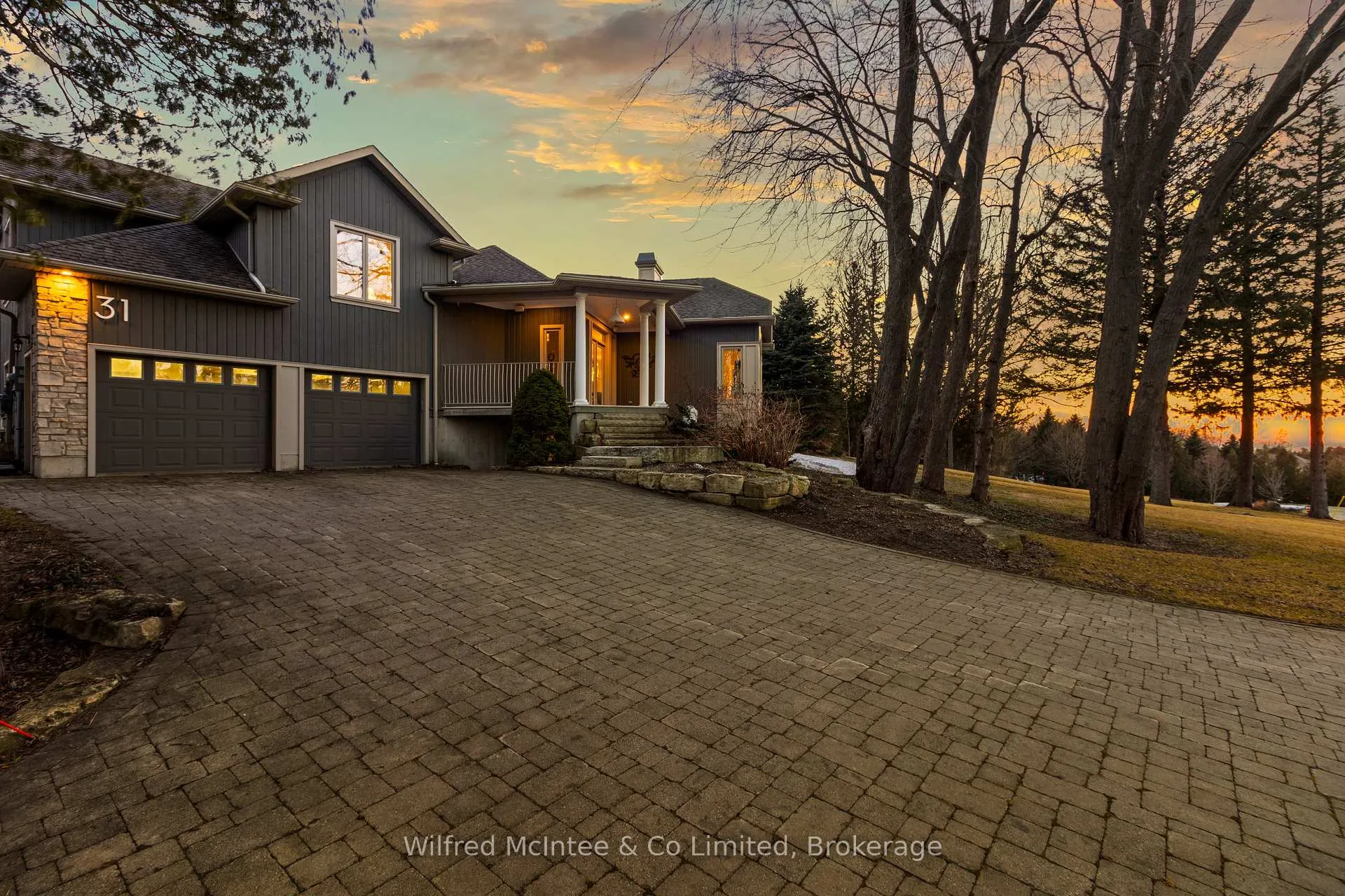 Photo 83 of 31 Tanya Crescent, Huron-Kinloss — HOMEH