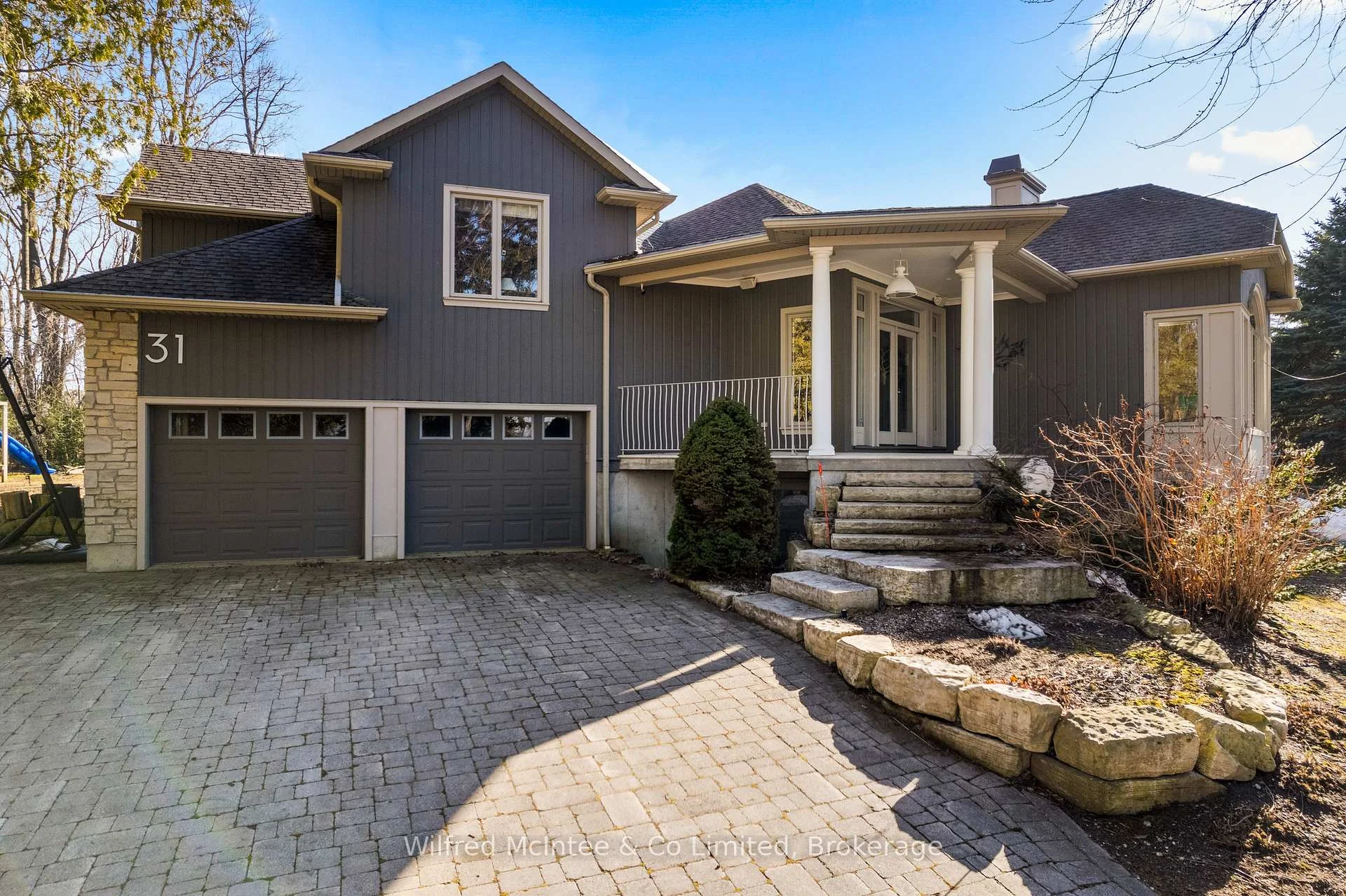 Photo 6 of 31 Tanya Crescent, Huron-Kinloss — HOMEH