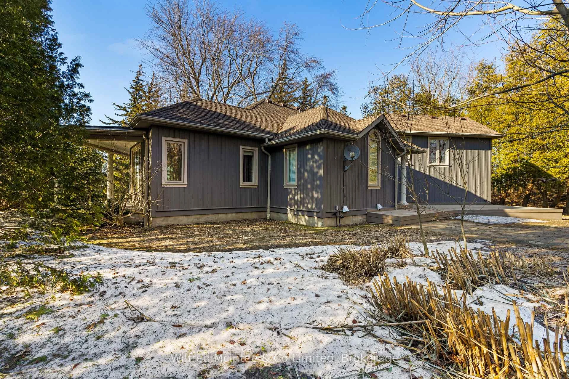 Photo 9 of 31 Tanya Crescent, Huron-Kinloss — HOMEH
