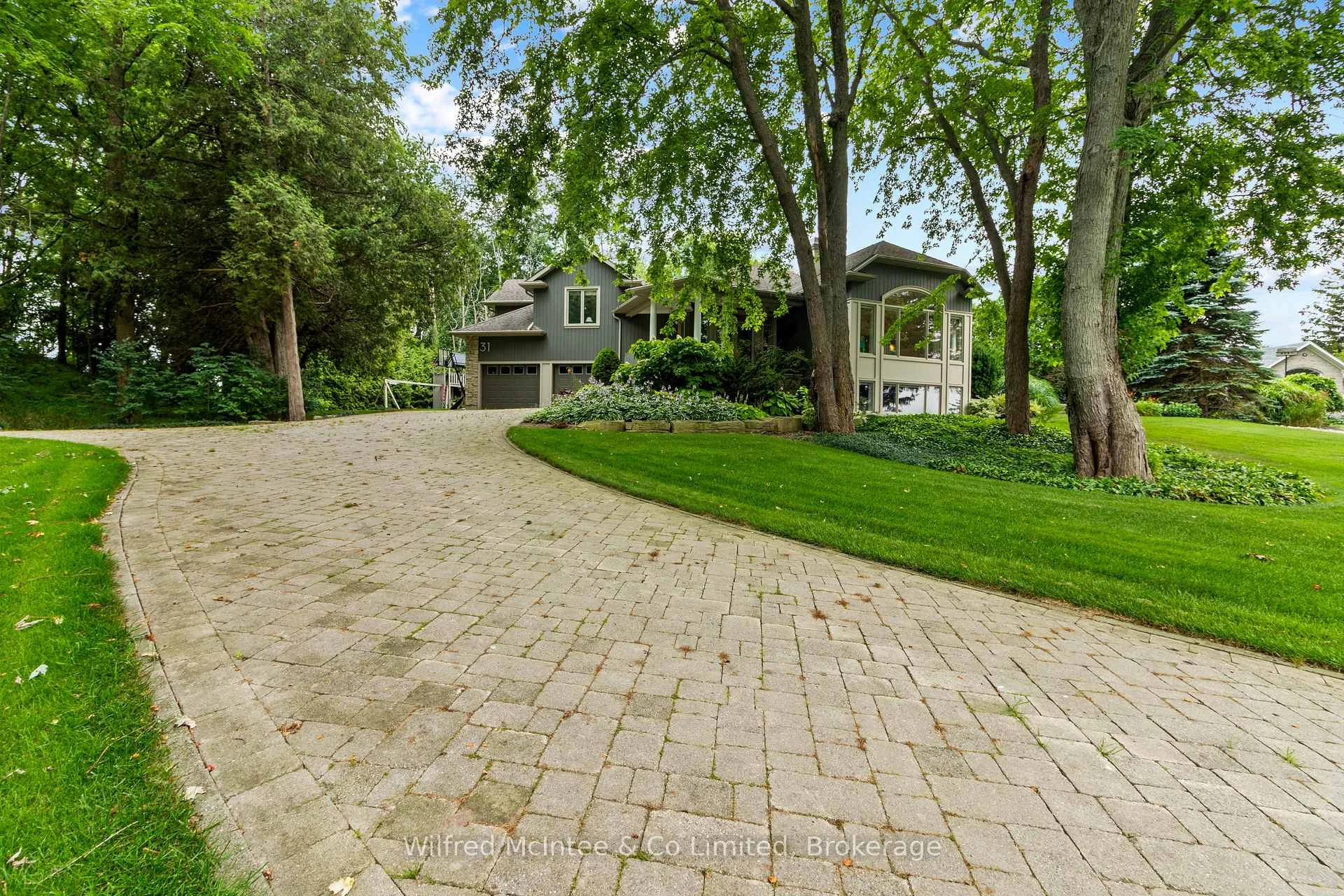 Photo 4 of 31 Tanya Crescent, Huron-Kinloss — HOMEH