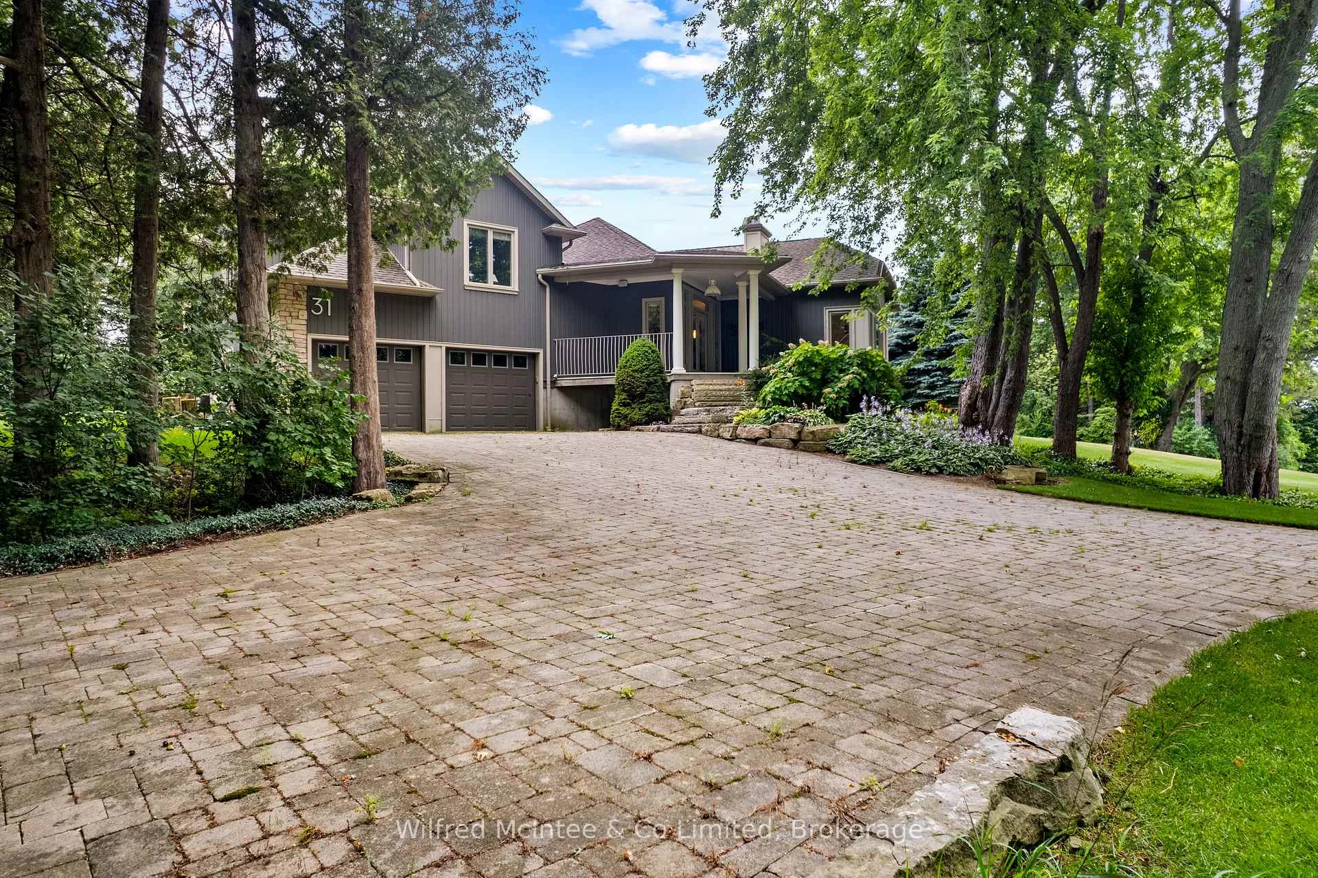 Photo 13 of 31 Tanya Crescent, Huron-Kinloss — HOMEH