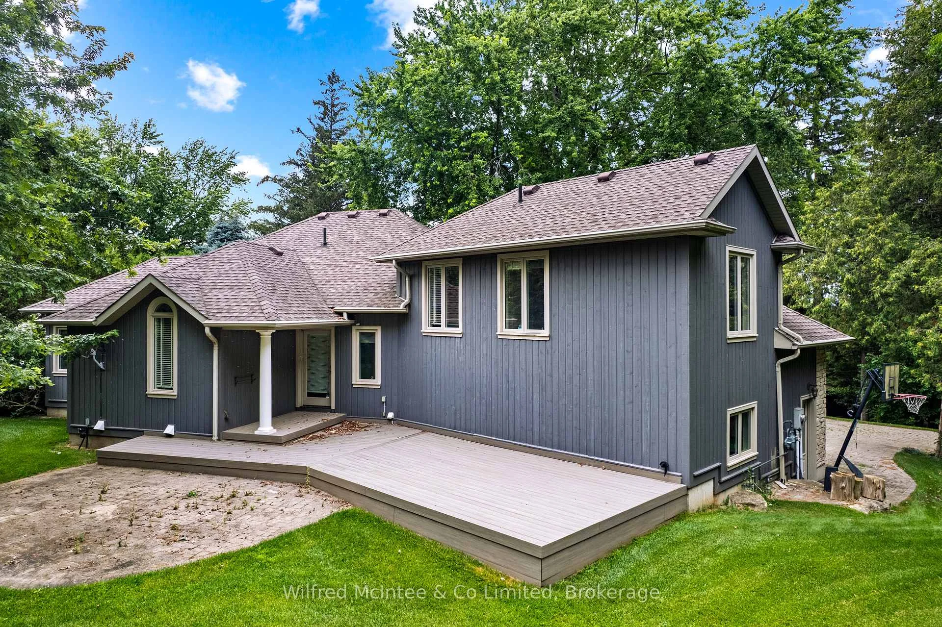Photo 73 of 31 Tanya Crescent, Huron-Kinloss — HOMEH