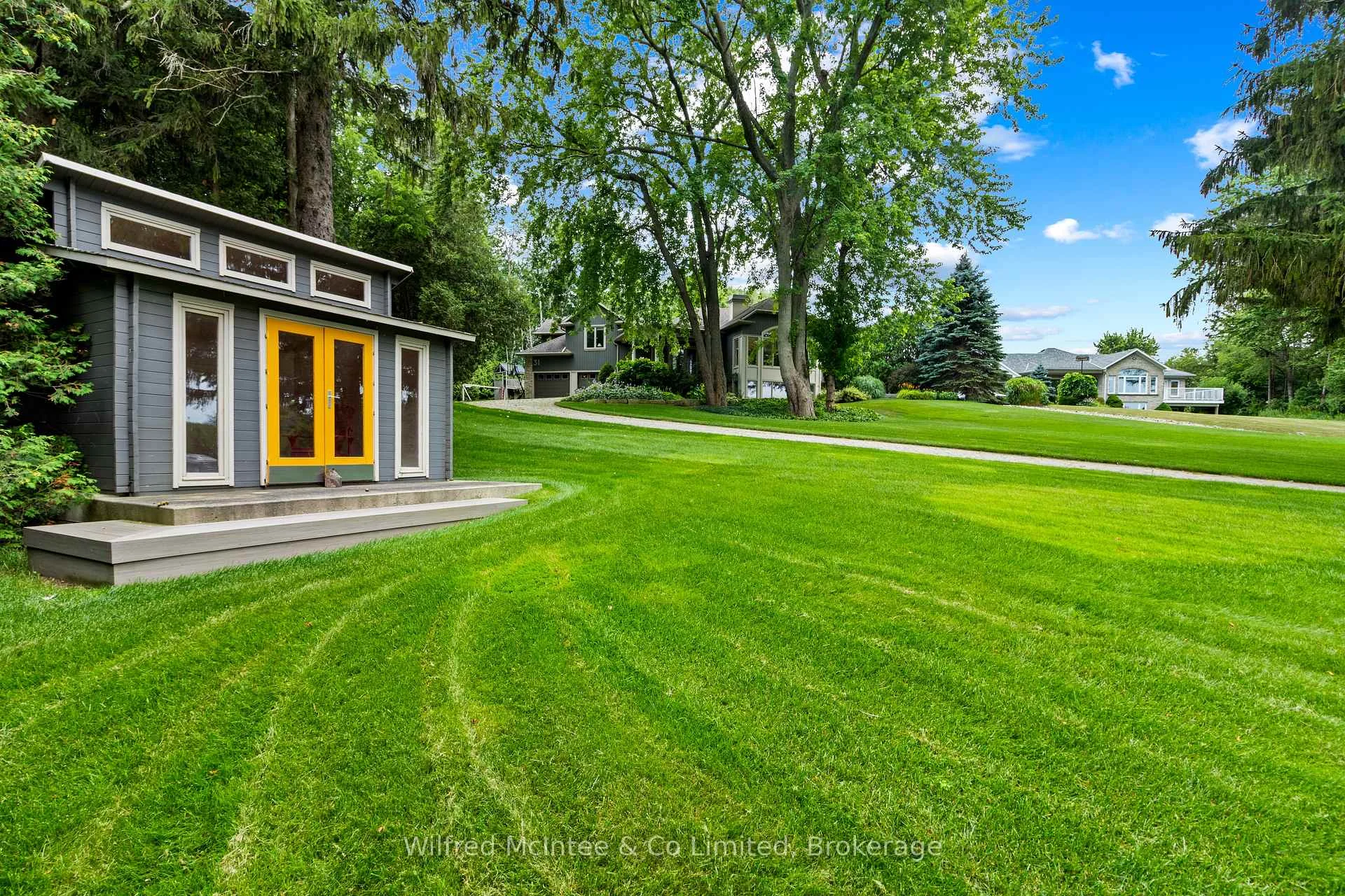Photo 79 of 31 Tanya Crescent, Huron-Kinloss — HOMEH