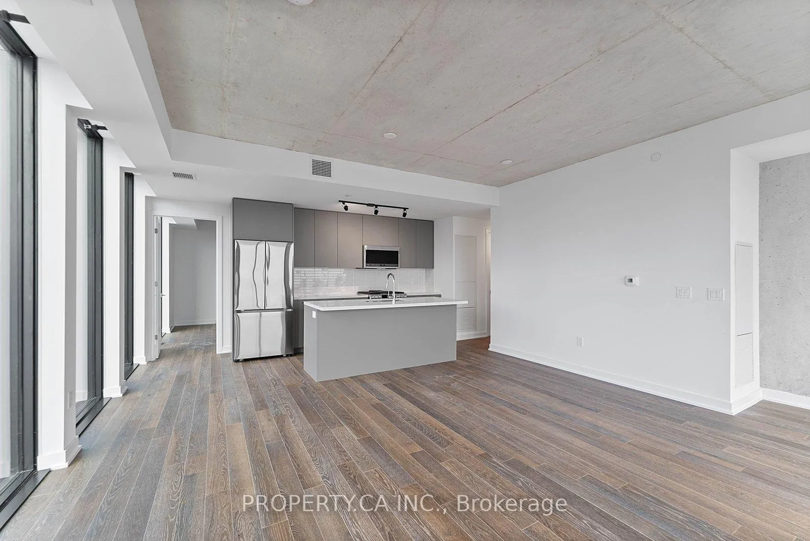 Photo 6 of Unit 3002, 284 King Street E, Toronto, Moss Park — HOMEH