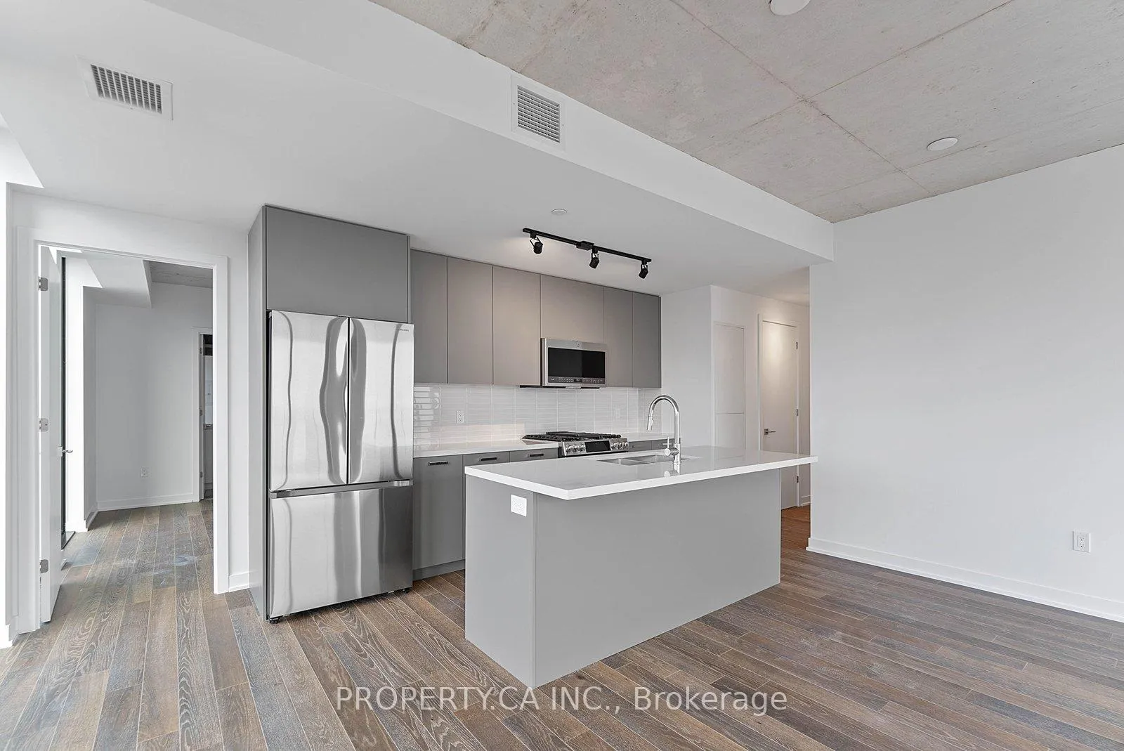 Photo 7 of Unit 3002, 284 King Street E, Toronto, Moss Park — HOMEH