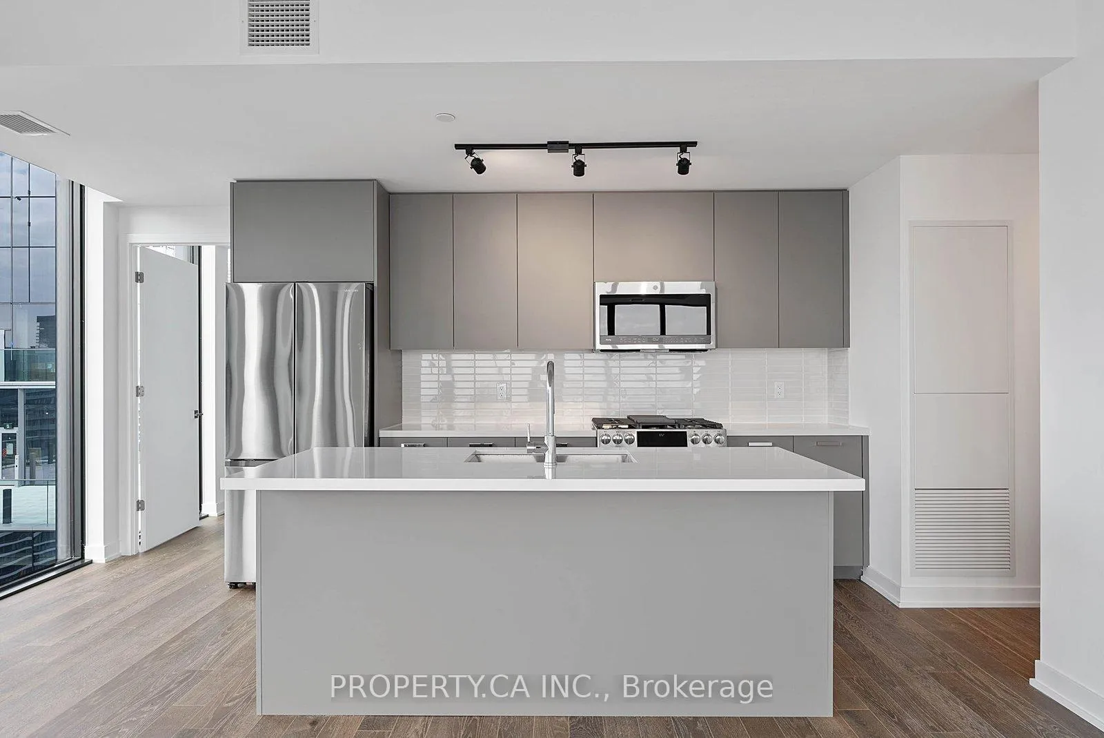 Photo 8 of Unit 3002, 284 King Street E, Toronto, Moss Park — HOMEH