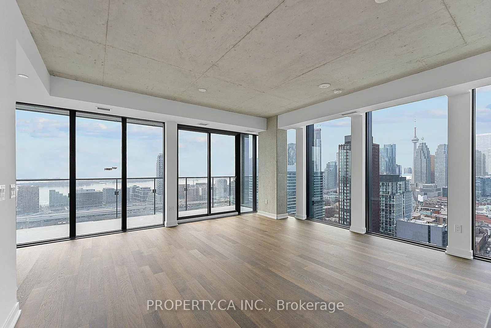 Photo 10 of Unit 3002, 284 King Street E, Toronto, Moss Park — HOMEH