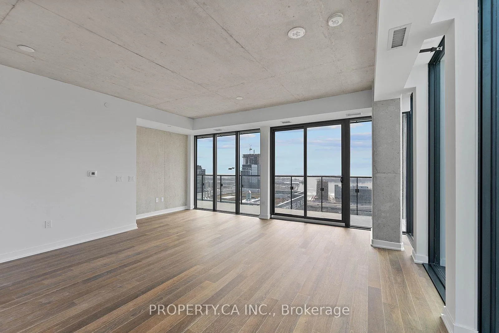 Photo 12 of Unit 3002, 284 King Street E, Toronto, Moss Park — HOMEH