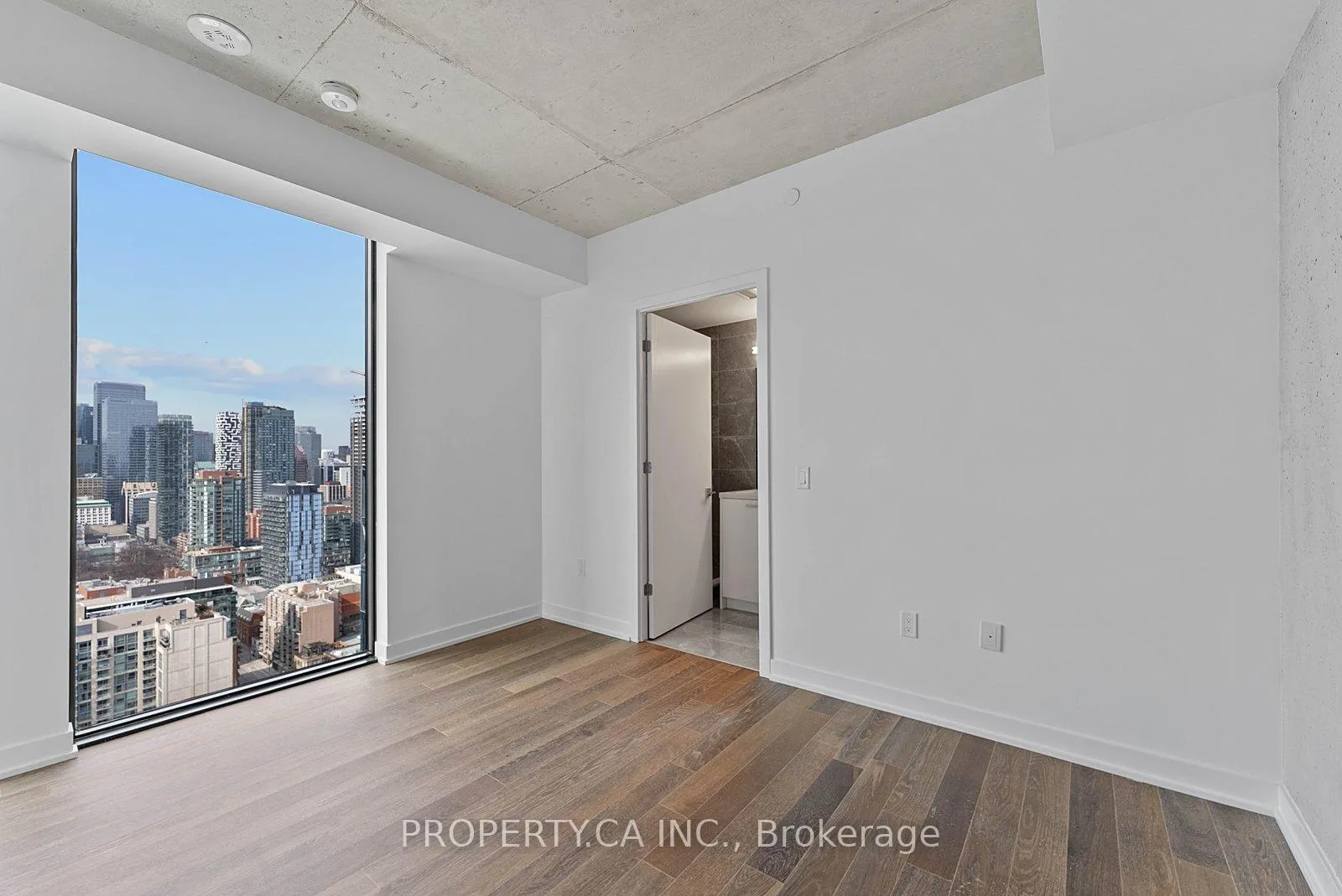 Photo 15 of Unit 3002, 284 King Street E, Toronto, Moss Park — HOMEH