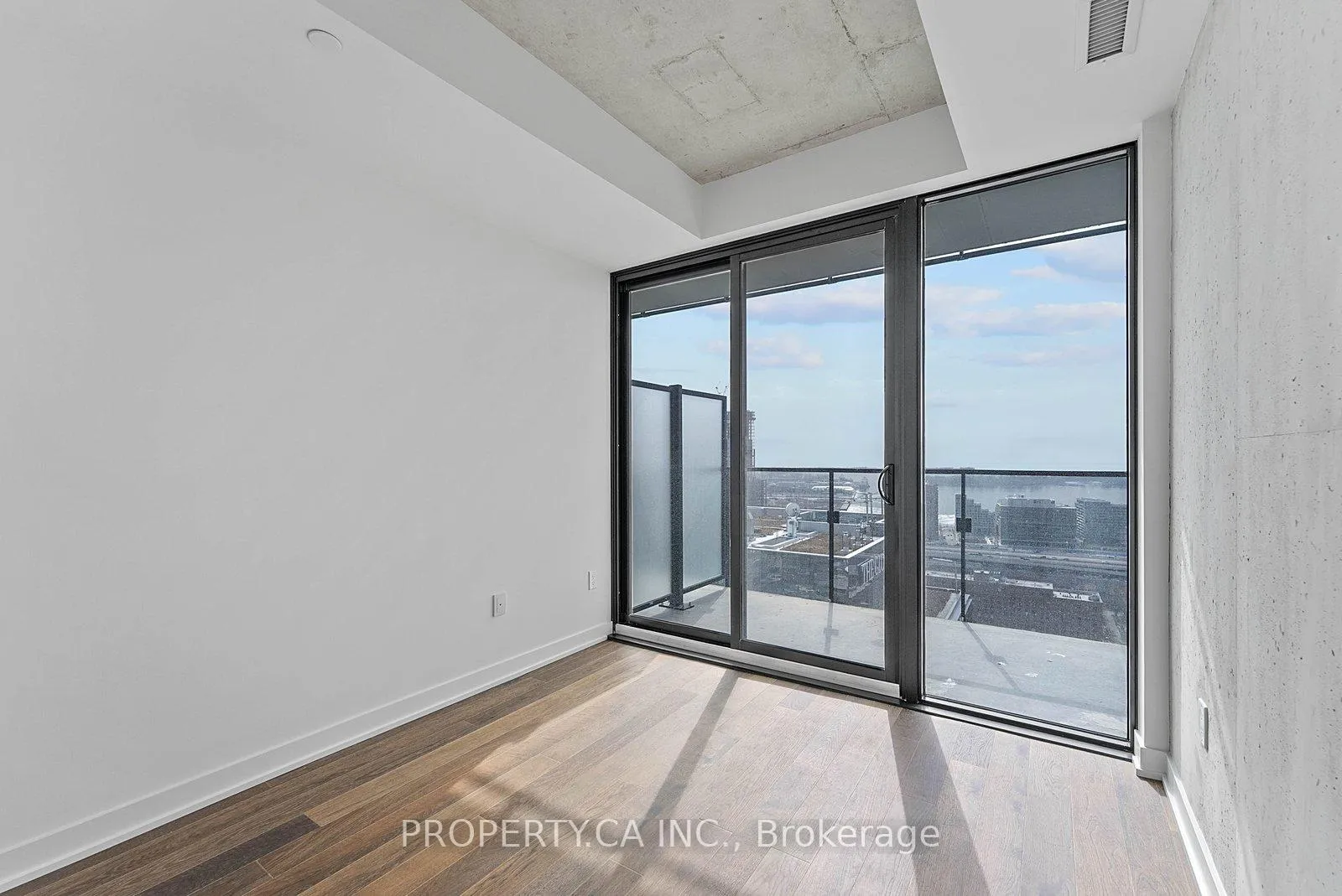 Photo 21 of Unit 3002, 284 King Street E, Toronto, Moss Park — HOMEH
